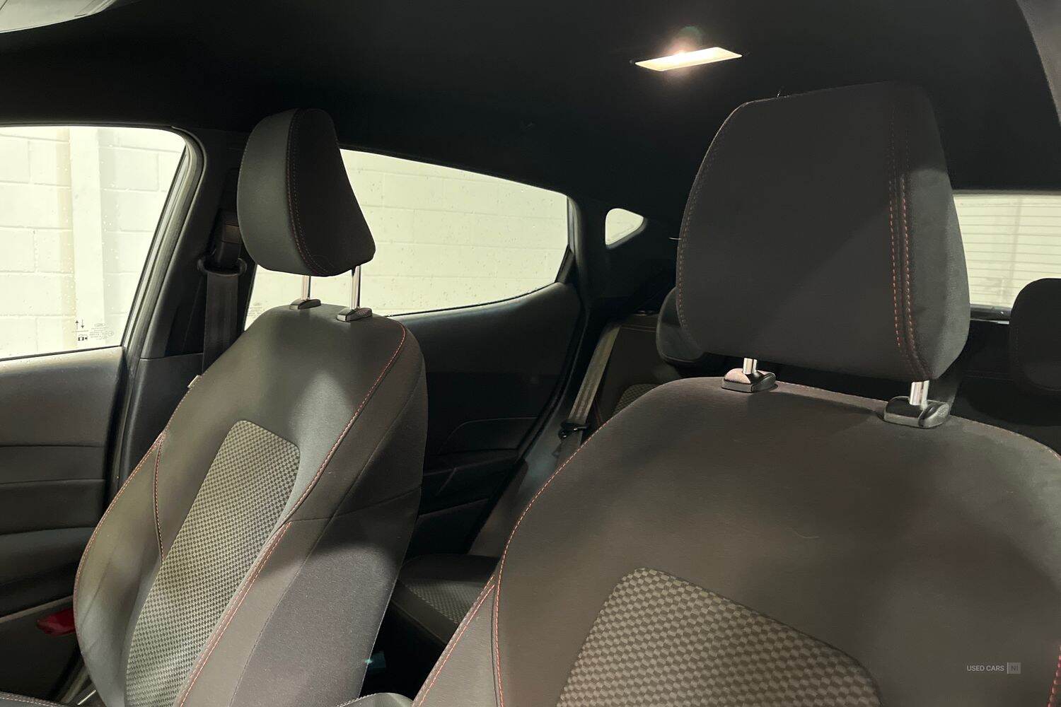 Jan 2020 Ford Fiesta 1.0 EcoBoost 95 ST-Line Edition 5dr