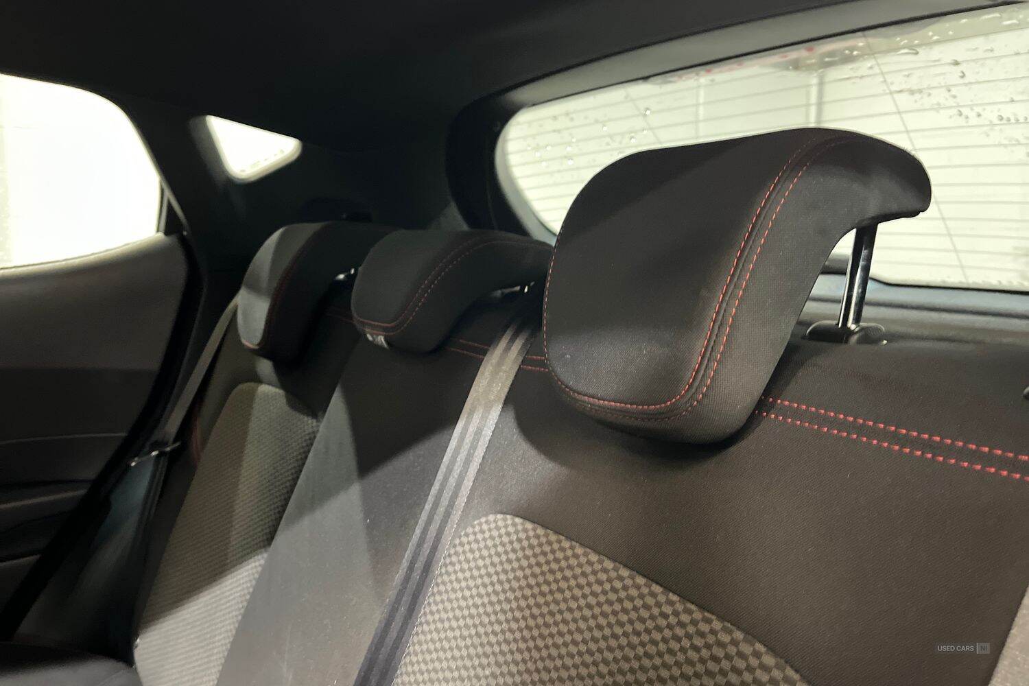Jan 2020 Ford Fiesta 1.0 EcoBoost 95 ST-Line Edition 5dr