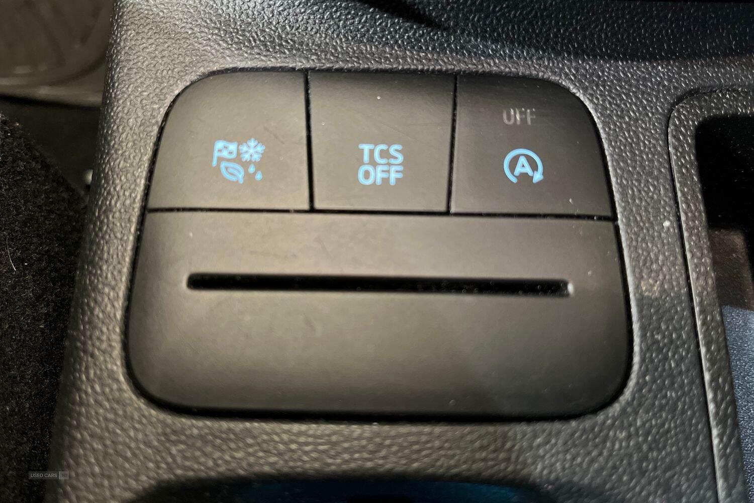 Jan 2020 Ford Fiesta 1.0 EcoBoost 95 ST-Line Edition 5dr