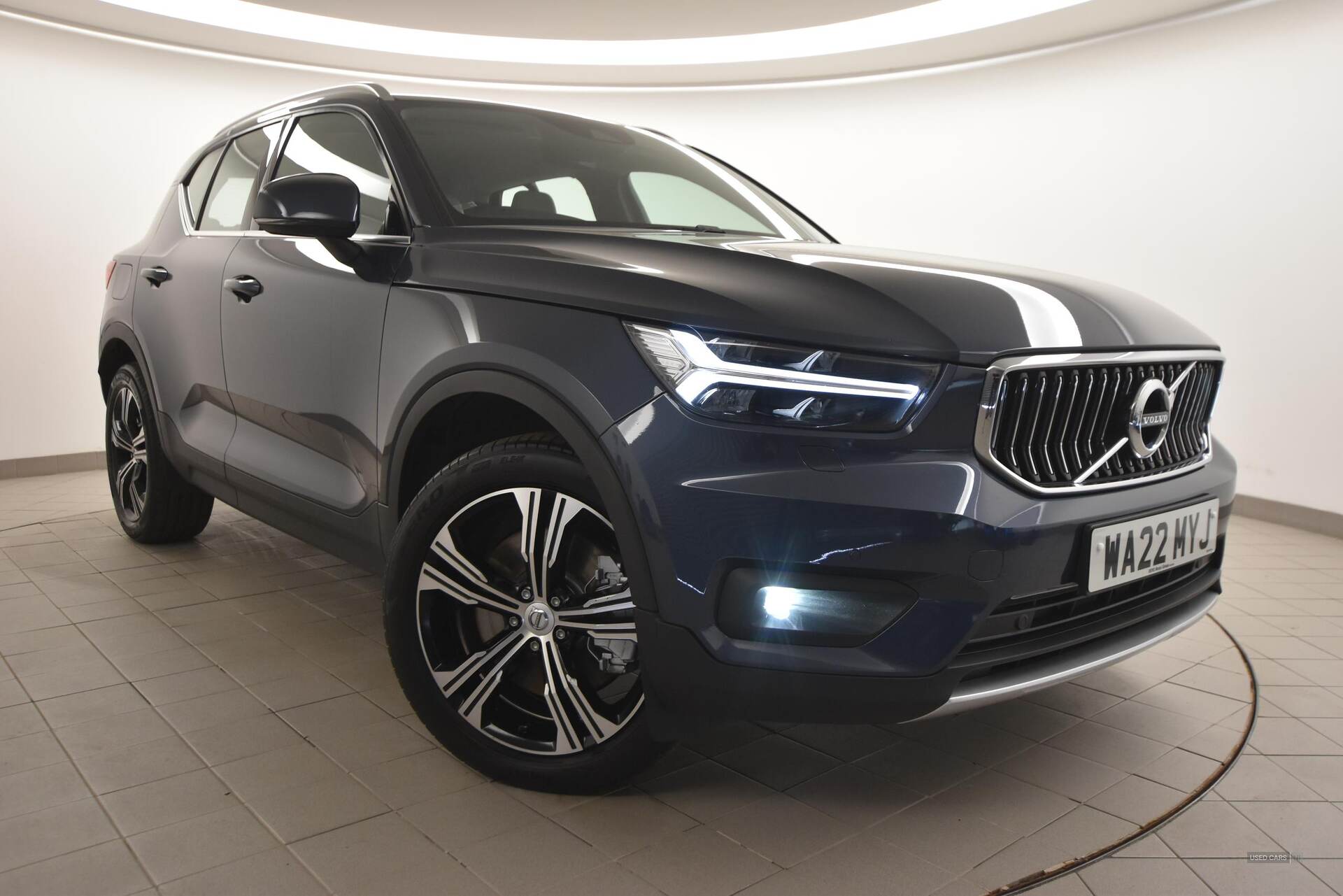 2022 Volvo XC40 1.5 T5 Recharge PHEV Inscription Pro 5dr Auto