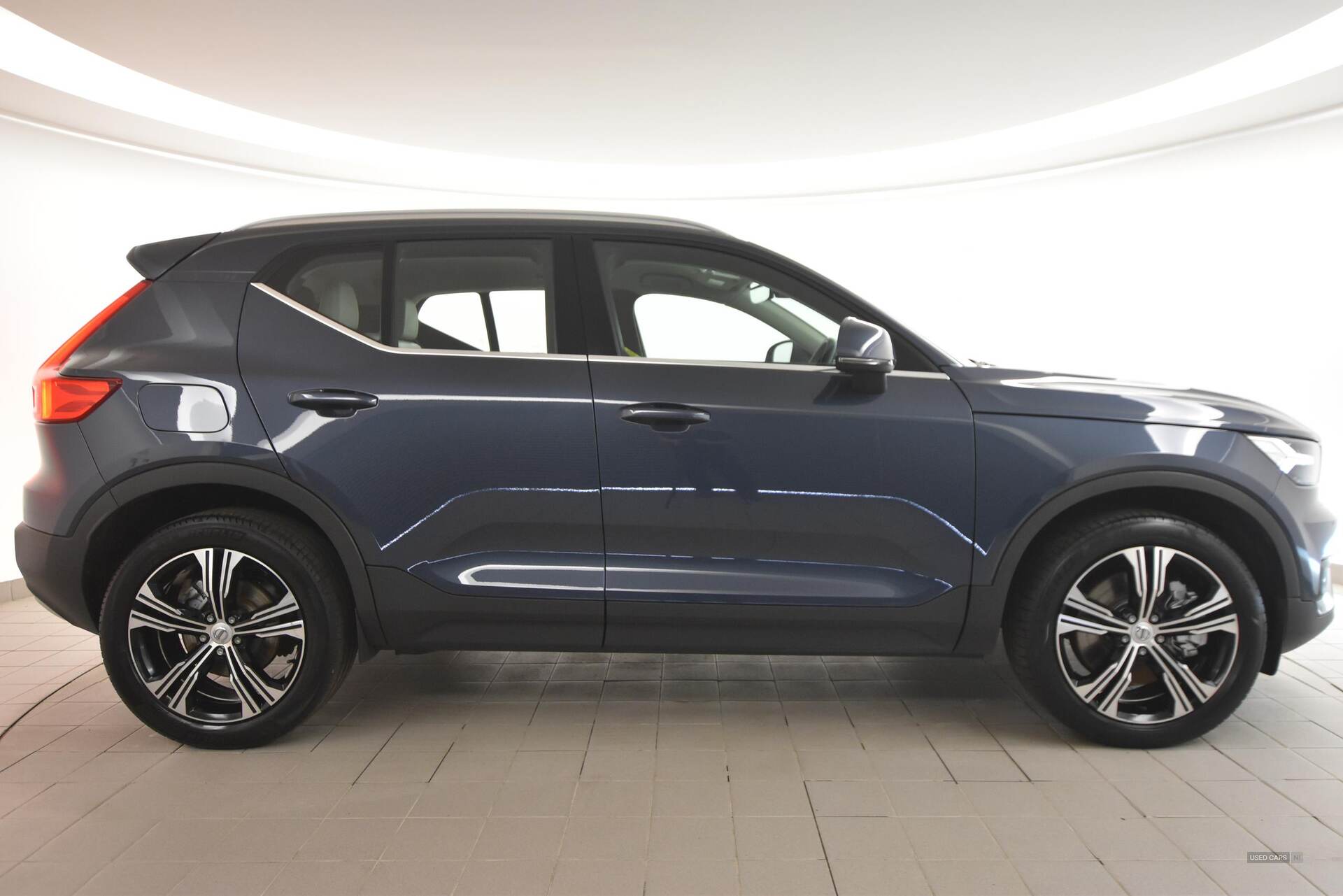 2022 Volvo XC40 1.5 T5 Recharge PHEV Inscription Pro 5dr Auto