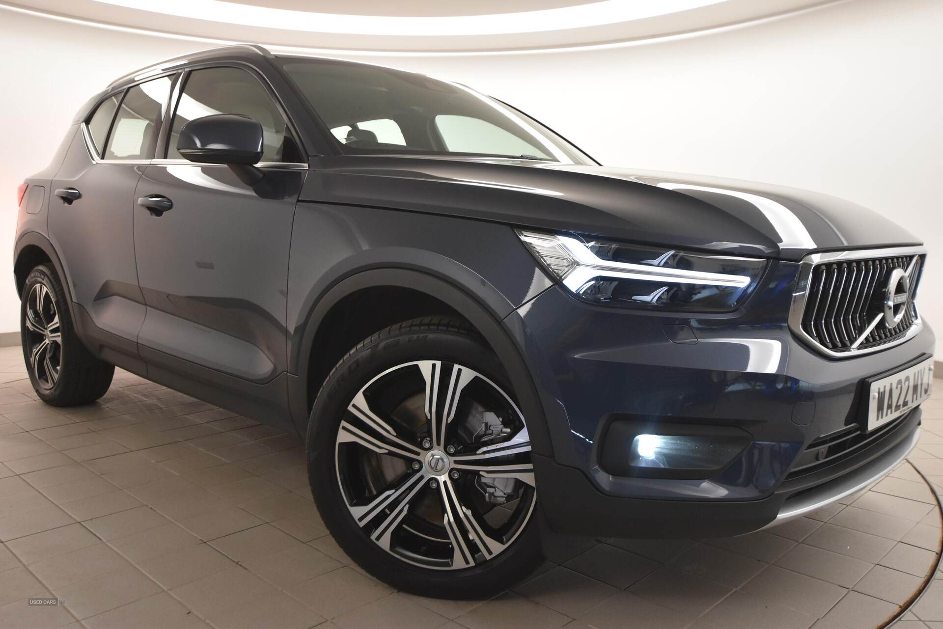 2022 Volvo XC40 1.5 T5 Recharge PHEV Inscription Pro 5dr Auto
