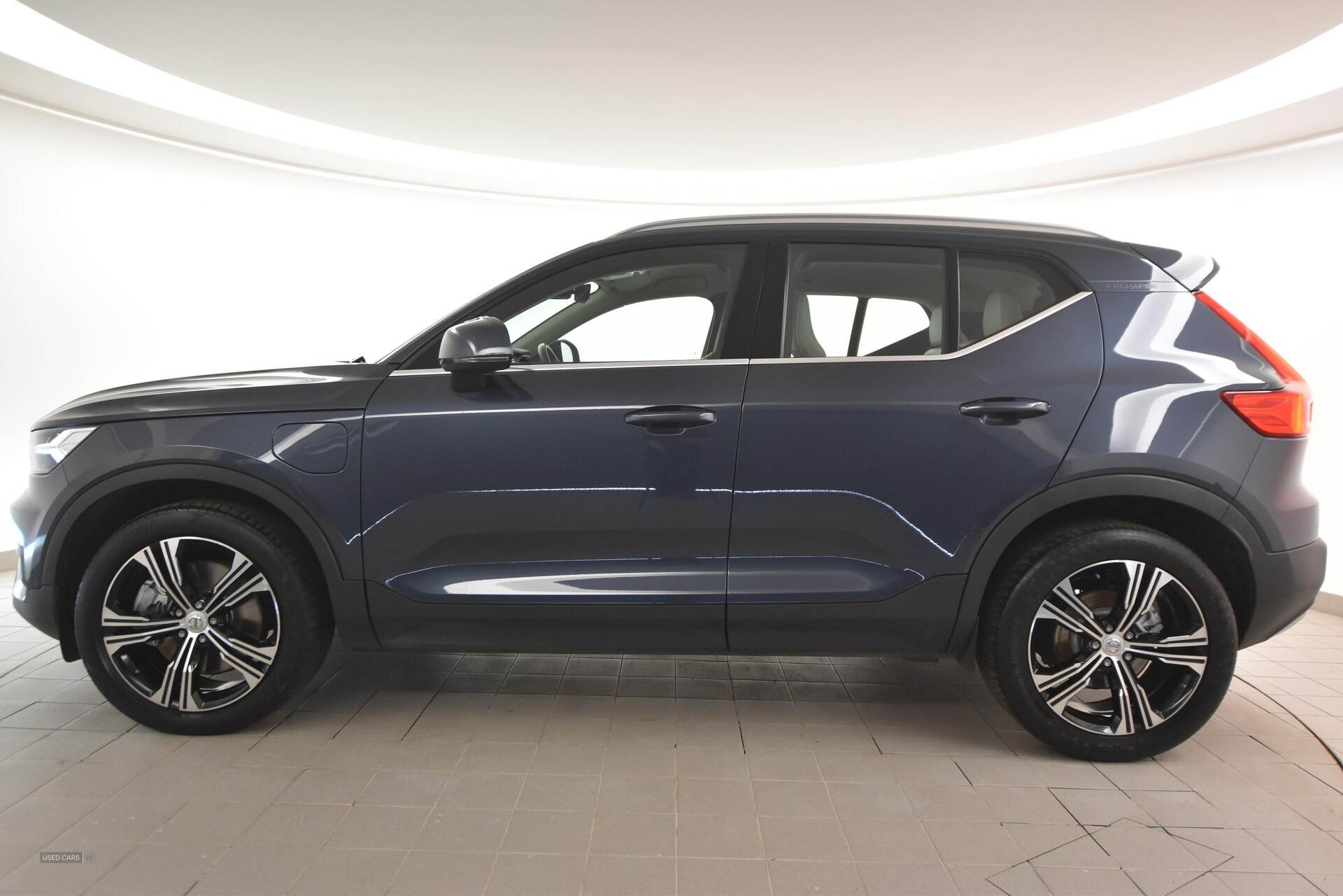 2022 Volvo XC40 1.5 T5 Recharge PHEV Inscription Pro 5dr Auto