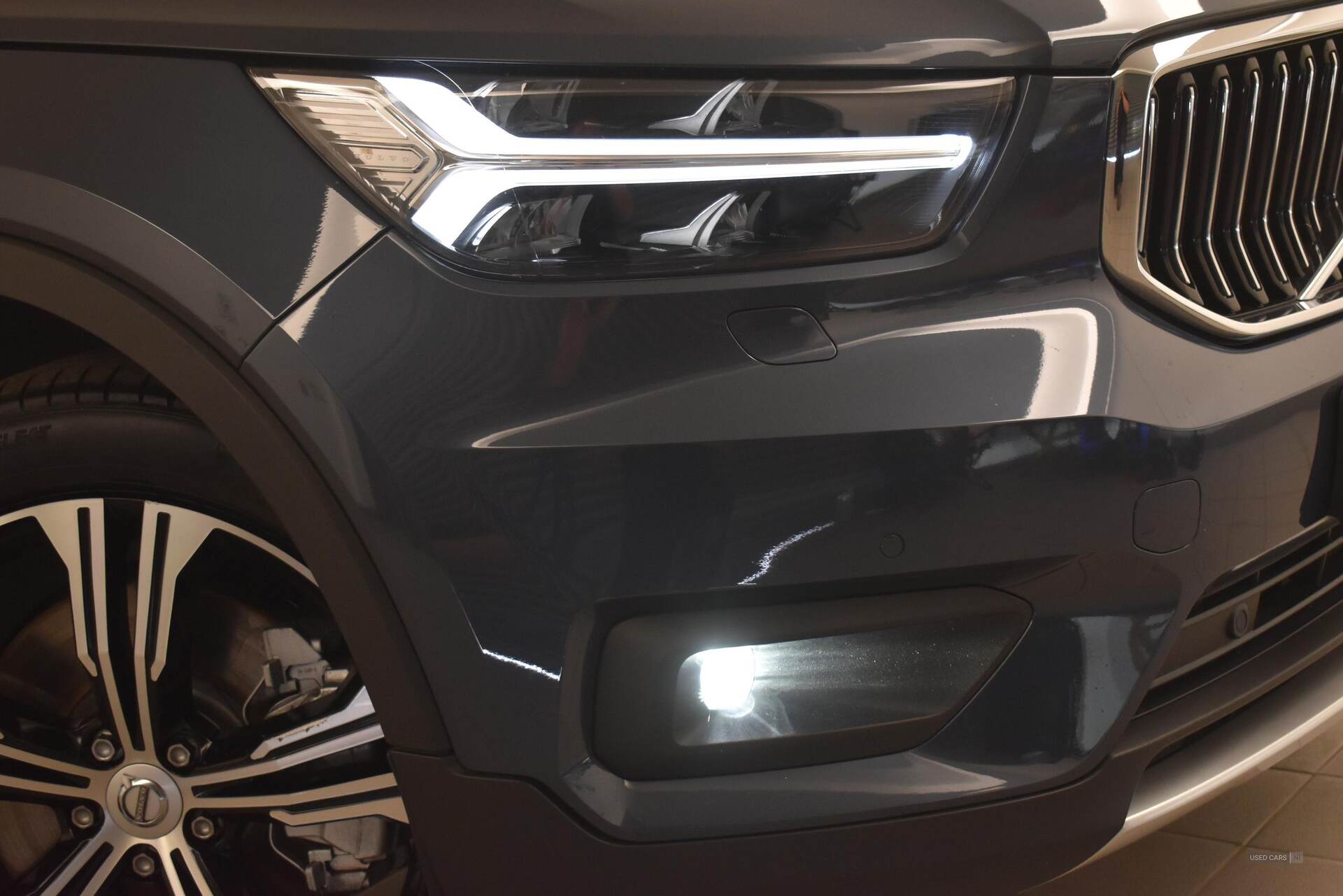 2022 Volvo XC40 1.5 T5 Recharge PHEV Inscription Pro 5dr Auto