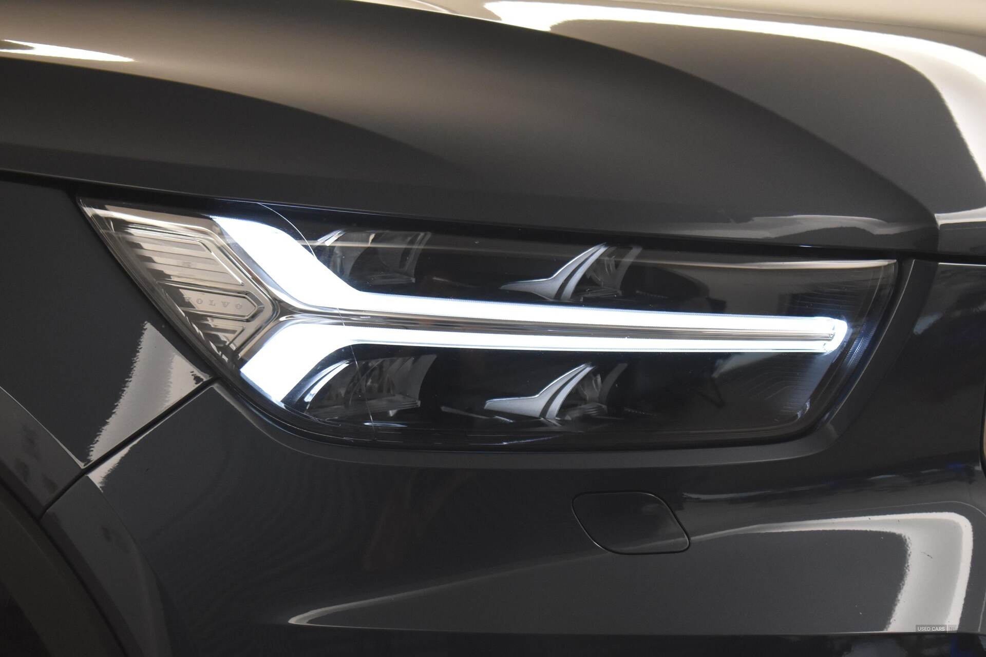 2022 Volvo XC40 1.5 T5 Recharge PHEV Inscription Pro 5dr Auto