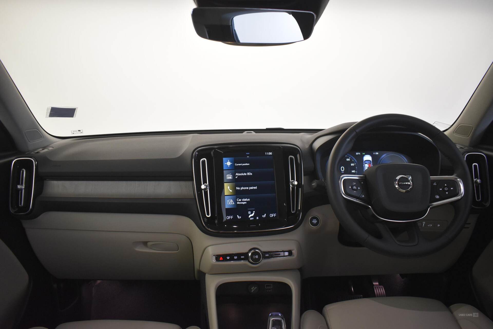 2022 Volvo XC40 1.5 T5 Recharge PHEV Inscription Pro 5dr Auto