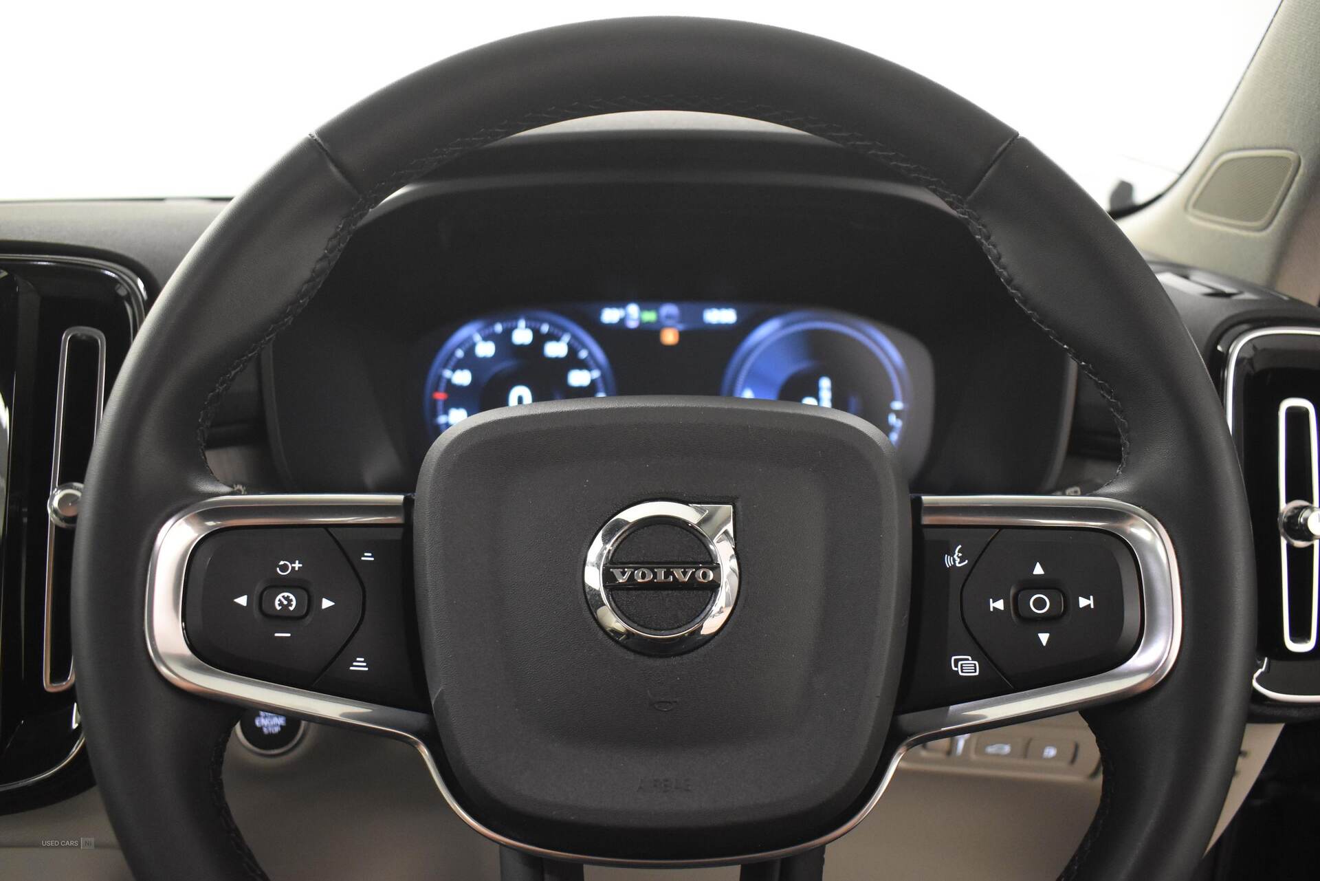 2022 Volvo XC40 1.5 T5 Recharge PHEV Inscription Pro 5dr Auto