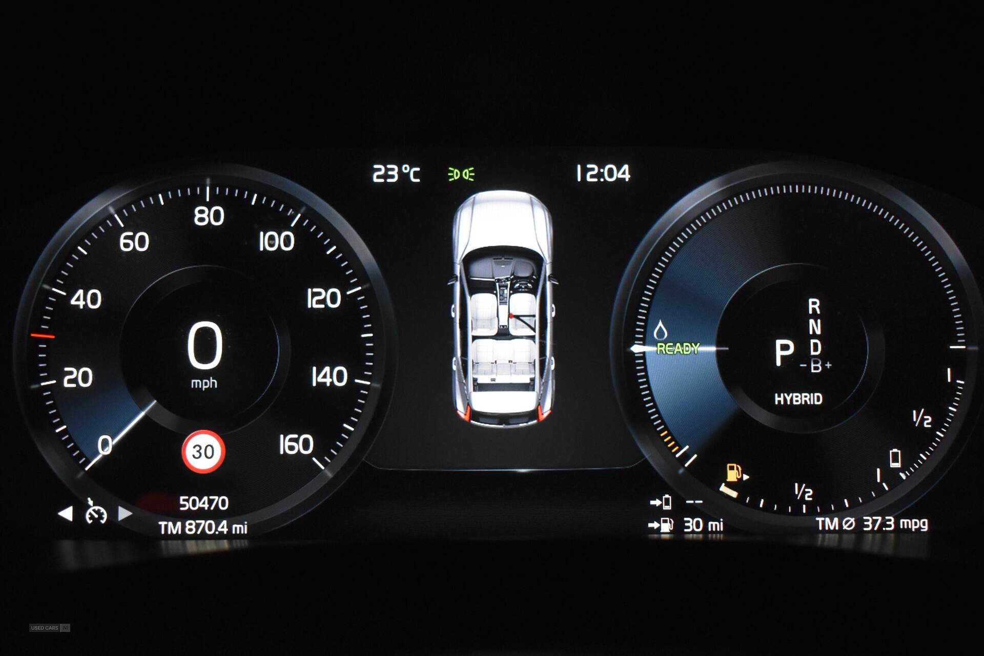 2022 Volvo XC40 1.5 T5 Recharge PHEV Inscription Pro 5dr Auto