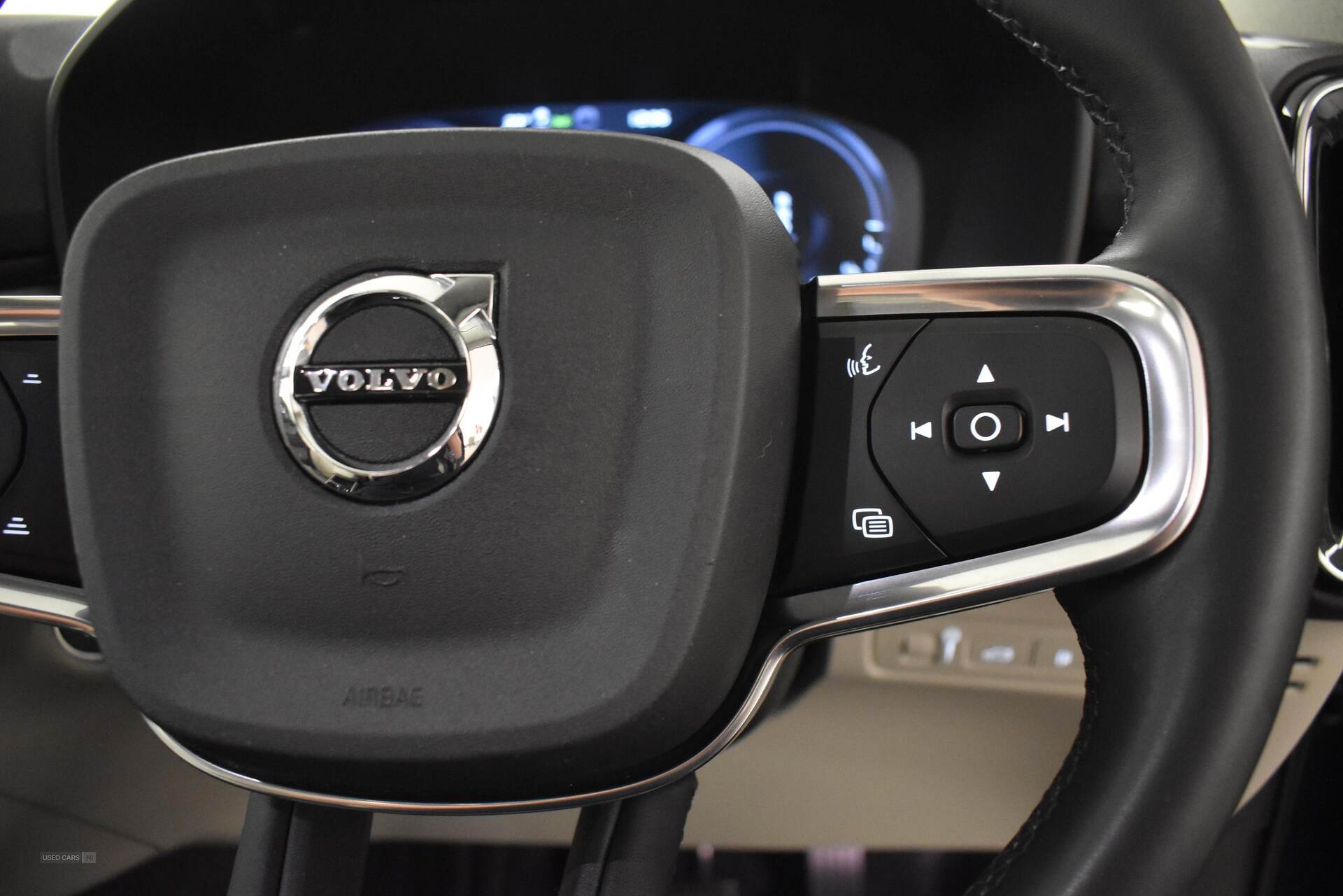 2022 Volvo XC40 1.5 T5 Recharge PHEV Inscription Pro 5dr Auto