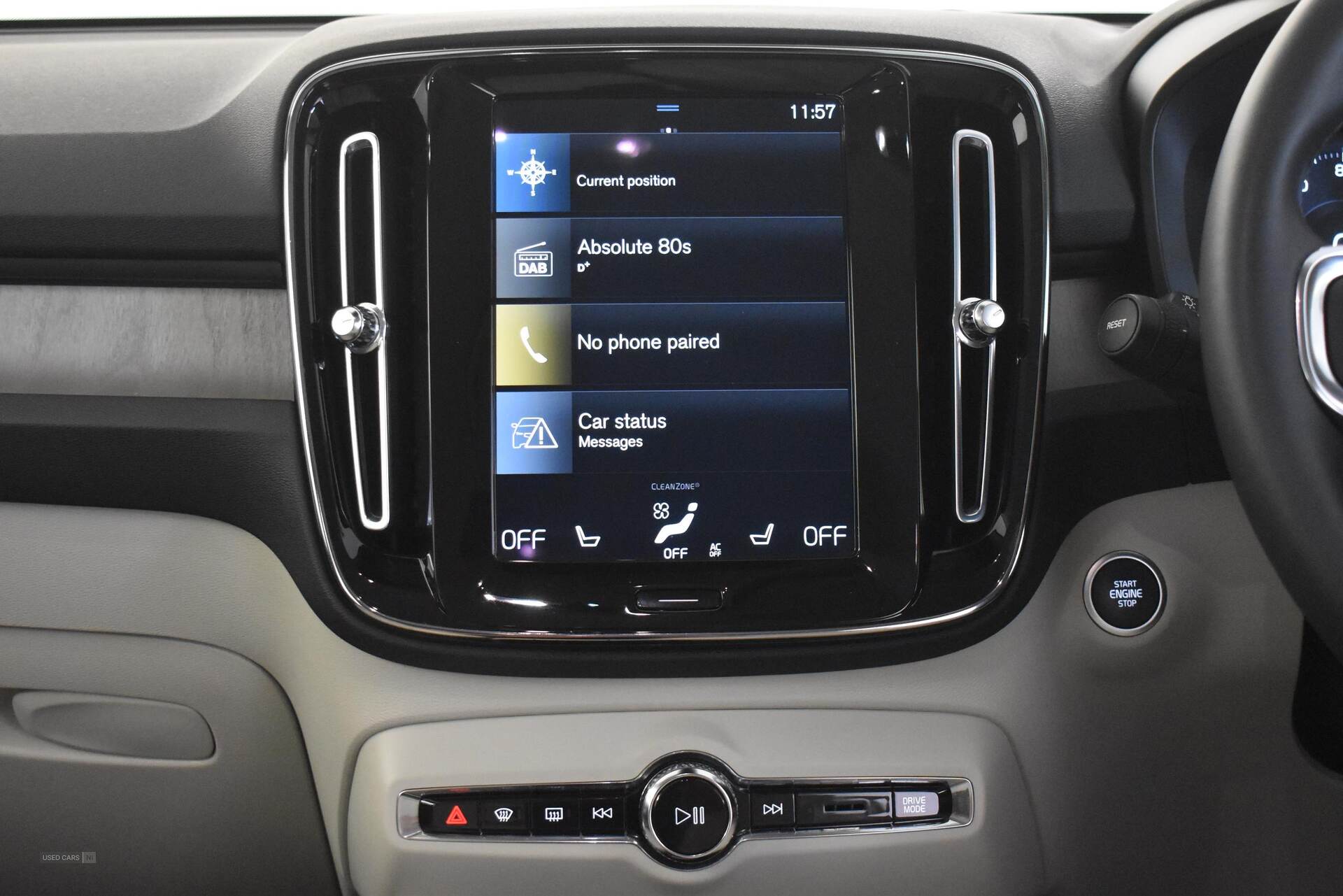 2022 Volvo XC40 1.5 T5 Recharge PHEV Inscription Pro 5dr Auto