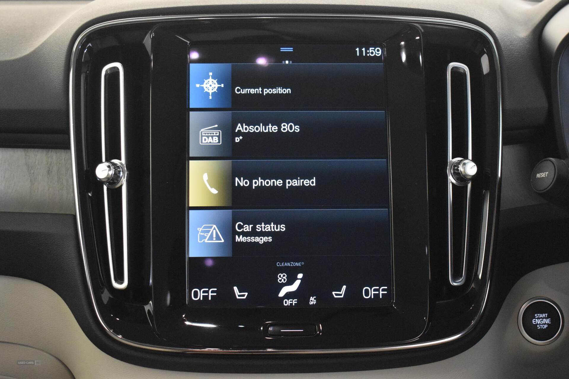 2022 Volvo XC40 1.5 T5 Recharge PHEV Inscription Pro 5dr Auto