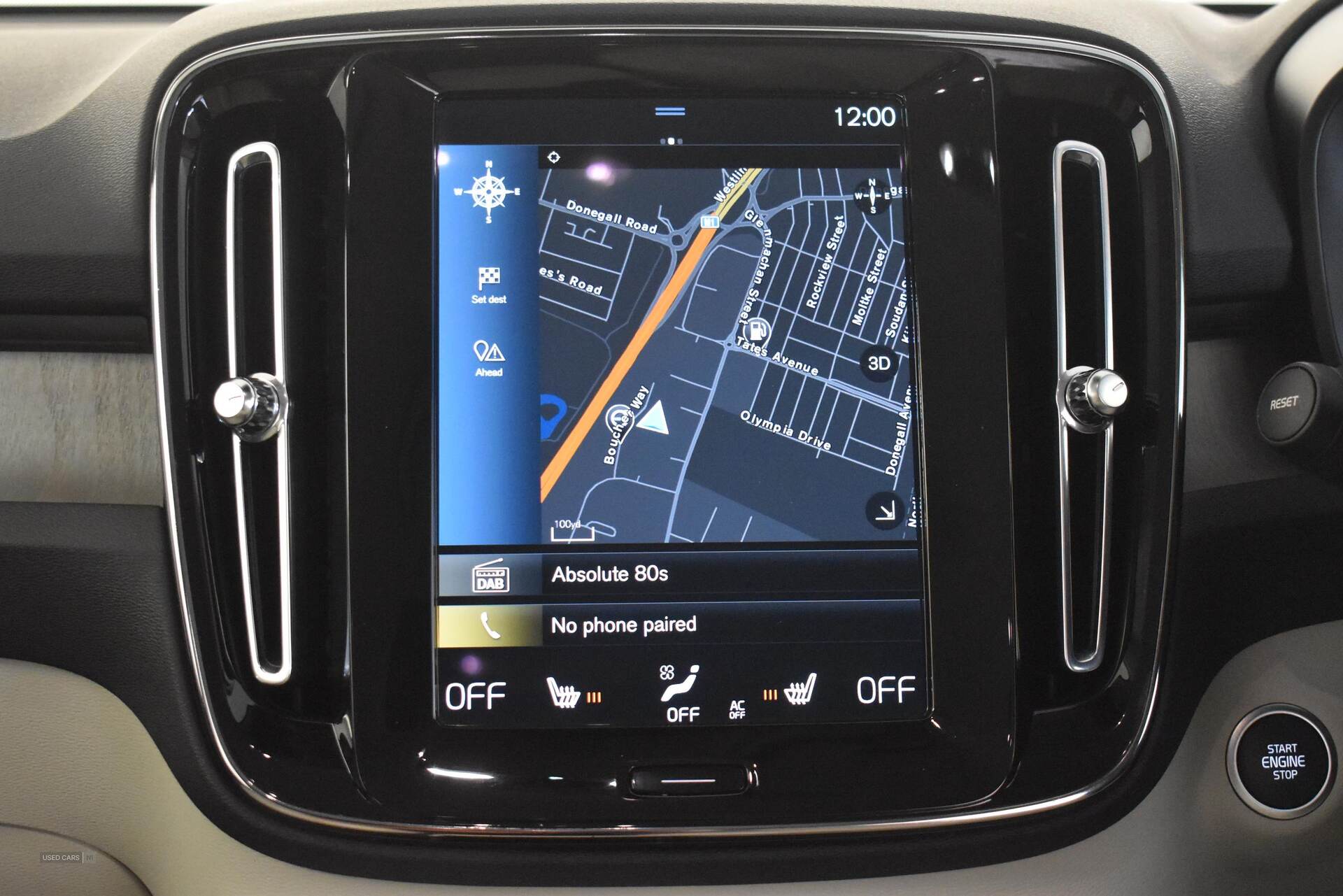 2022 Volvo XC40 1.5 T5 Recharge PHEV Inscription Pro 5dr Auto