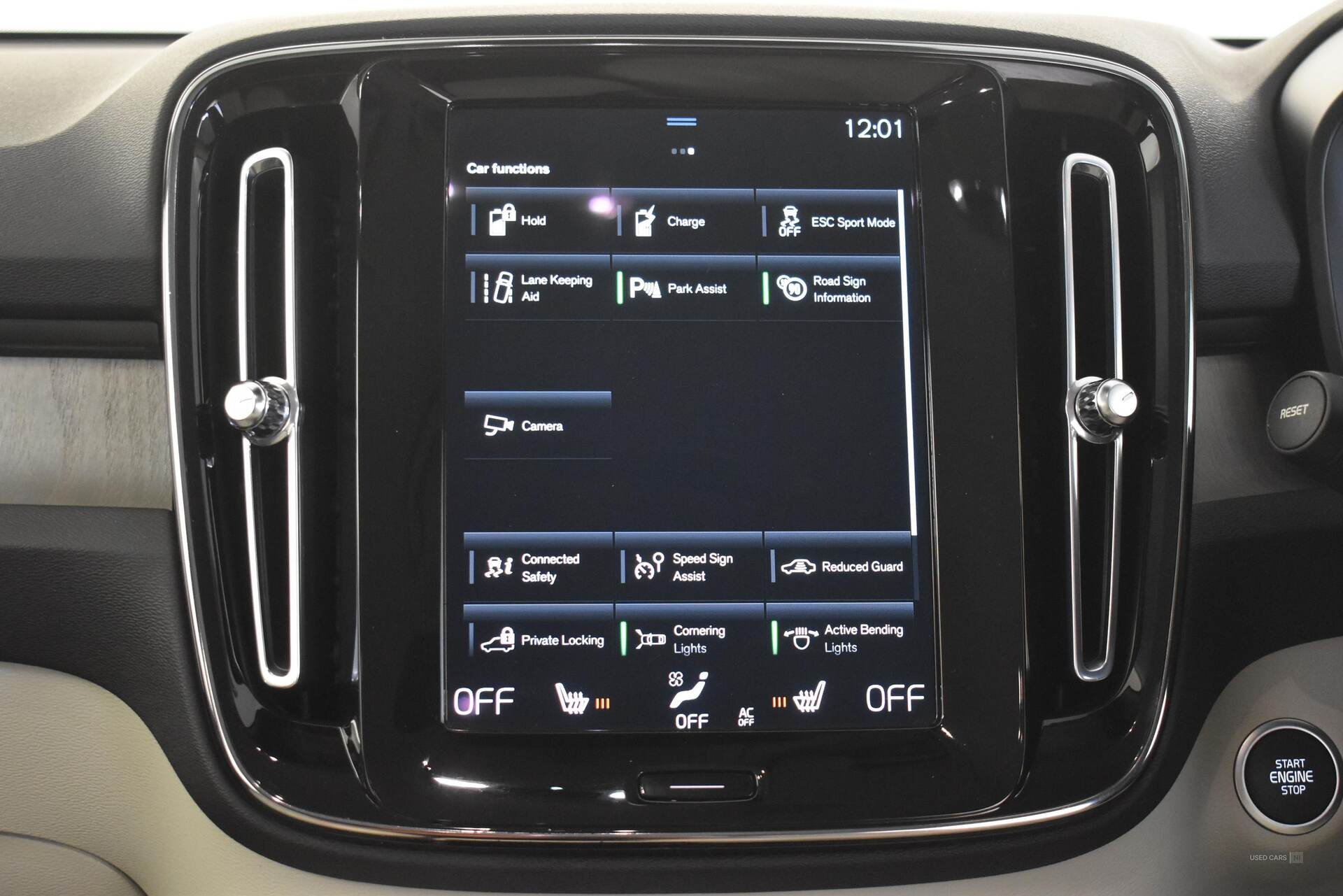 2022 Volvo XC40 1.5 T5 Recharge PHEV Inscription Pro 5dr Auto