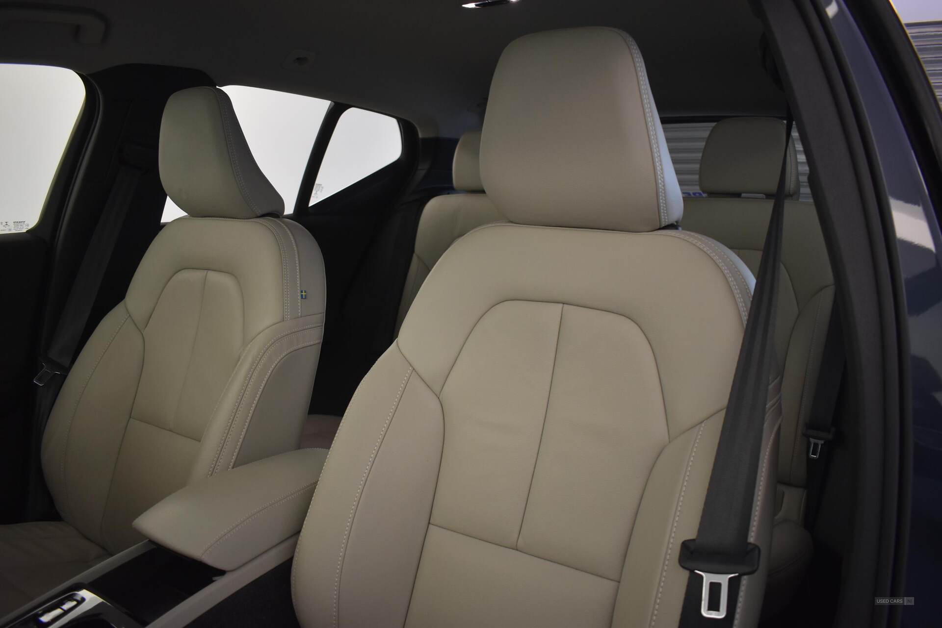 2022 Volvo XC40 1.5 T5 Recharge PHEV Inscription Pro 5dr Auto