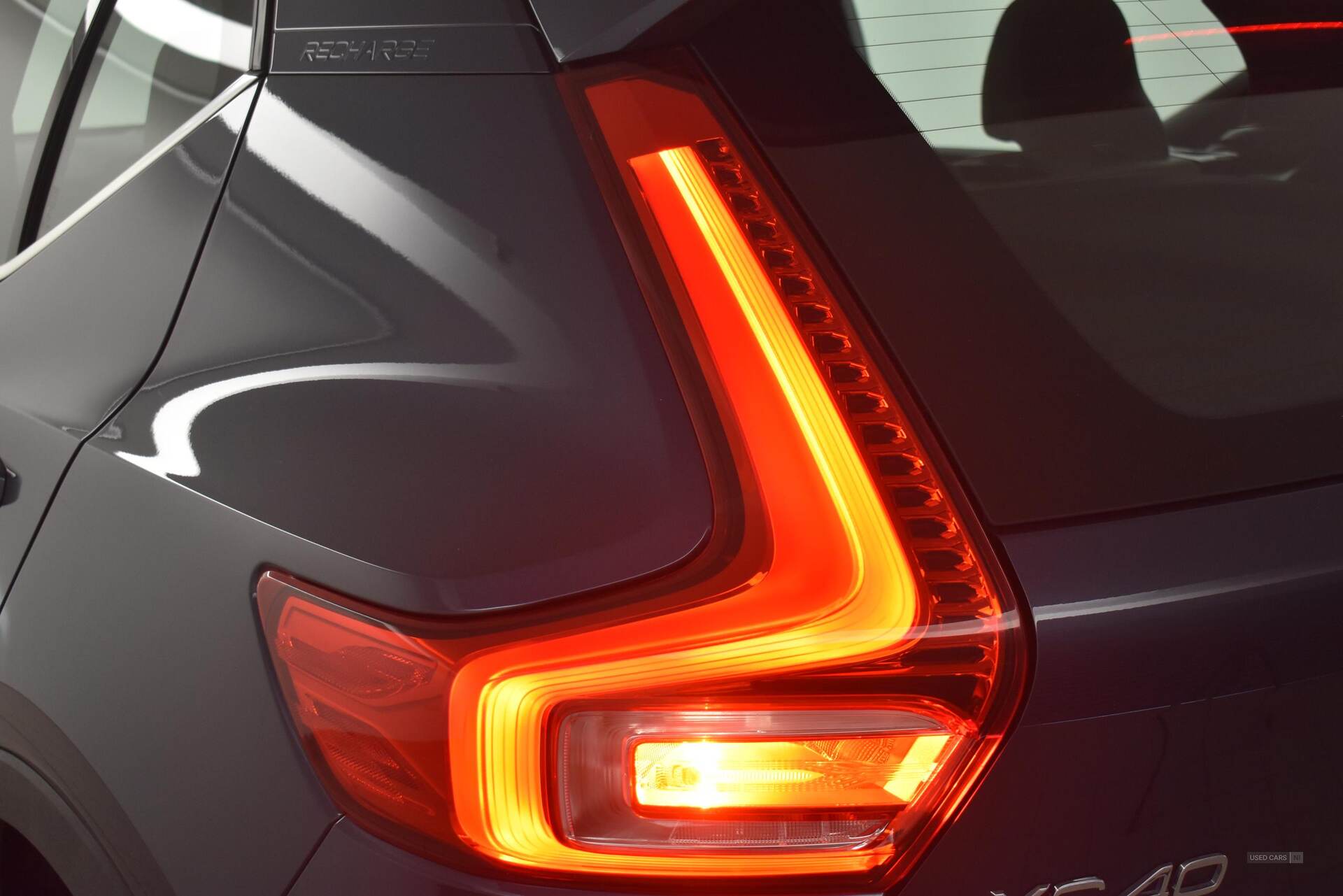 2022 Volvo XC40 1.5 T5 Recharge PHEV Inscription Pro 5dr Auto