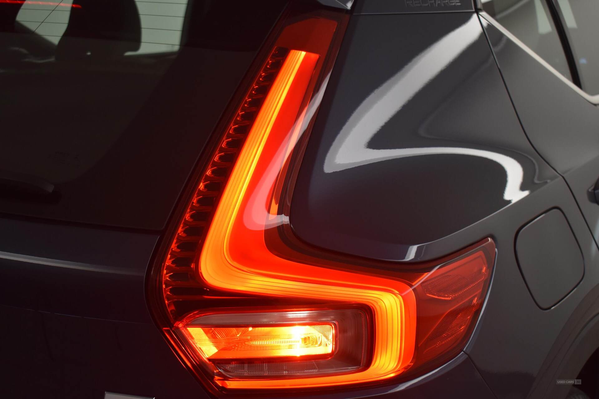2022 Volvo XC40 1.5 T5 Recharge PHEV Inscription Pro 5dr Auto