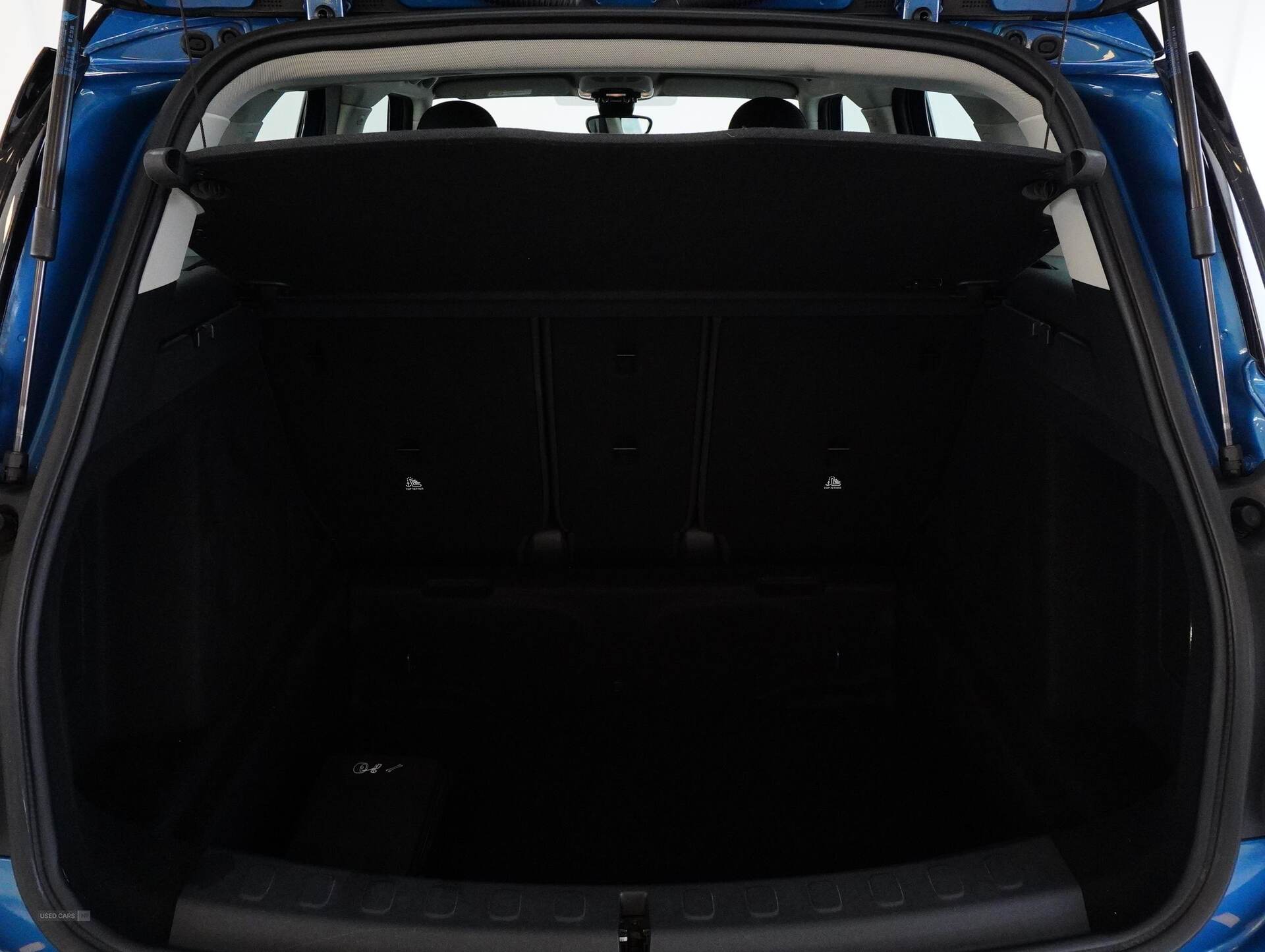 Sep 2017 MINI Countryman 1.5 Cooper 5dr Auto