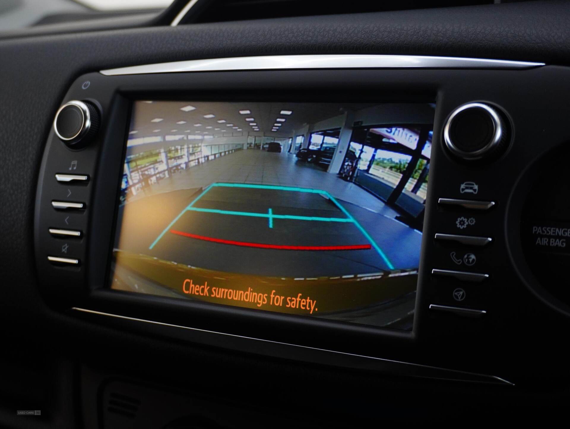 Jan 2019 Toyota Yaris 1.5 Hybrid Y20 5dr CVT [Bi-tone]