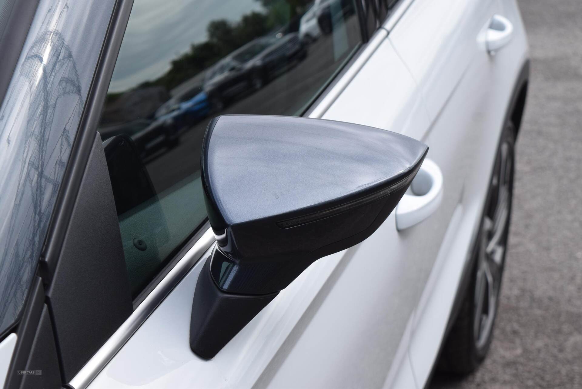 2023 Seat Arona 1.0 TSI 110 FR Sport 5dr