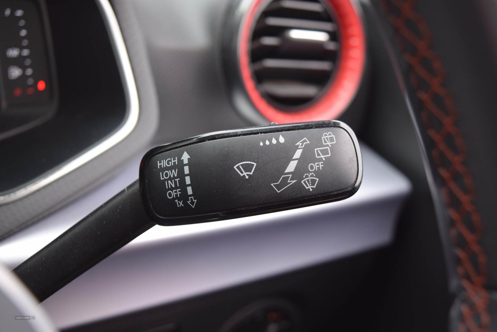 2023 Seat Arona 1.0 TSI 110 FR Sport 5dr