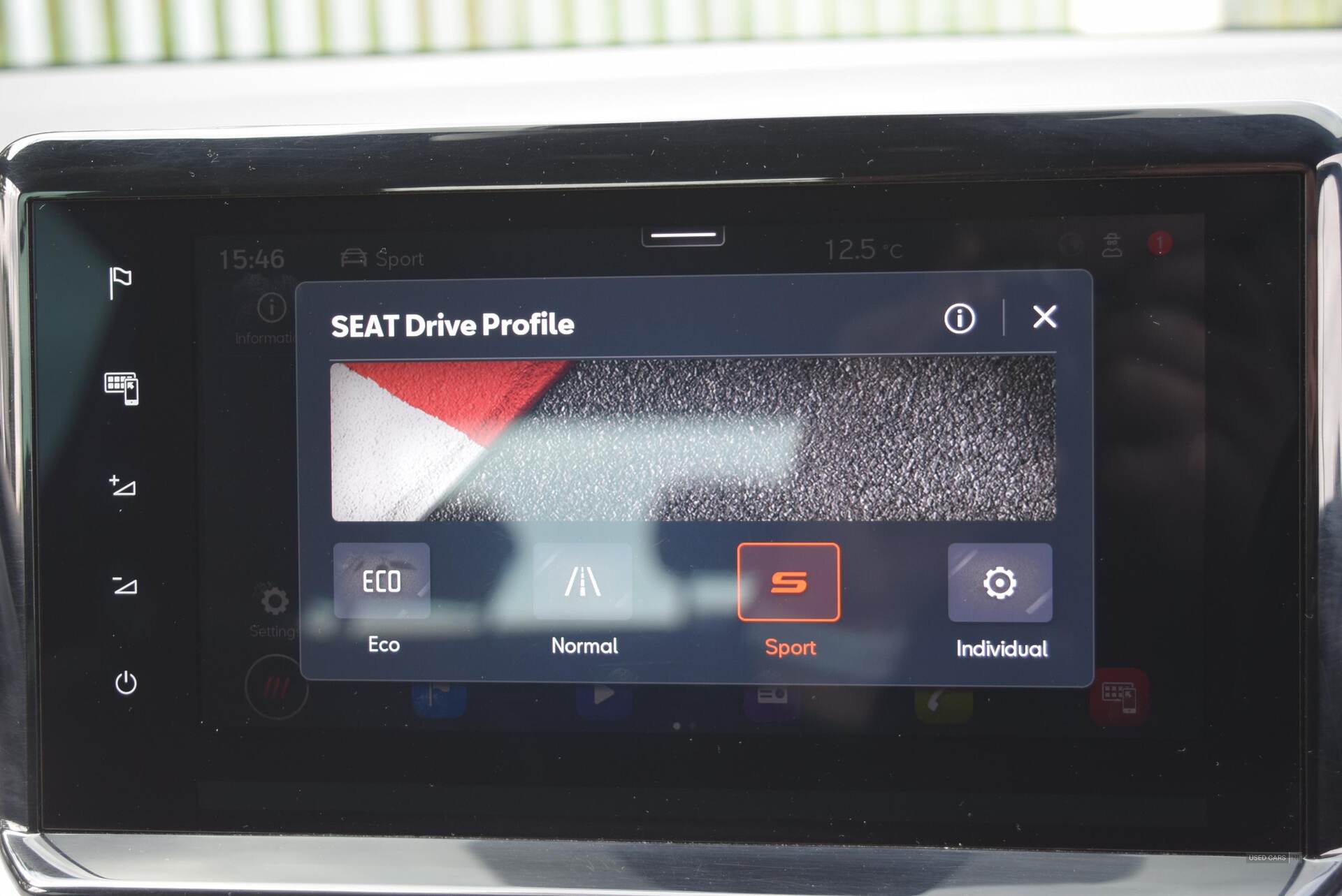 2023 Seat Arona 1.0 TSI 110 FR Sport 5dr