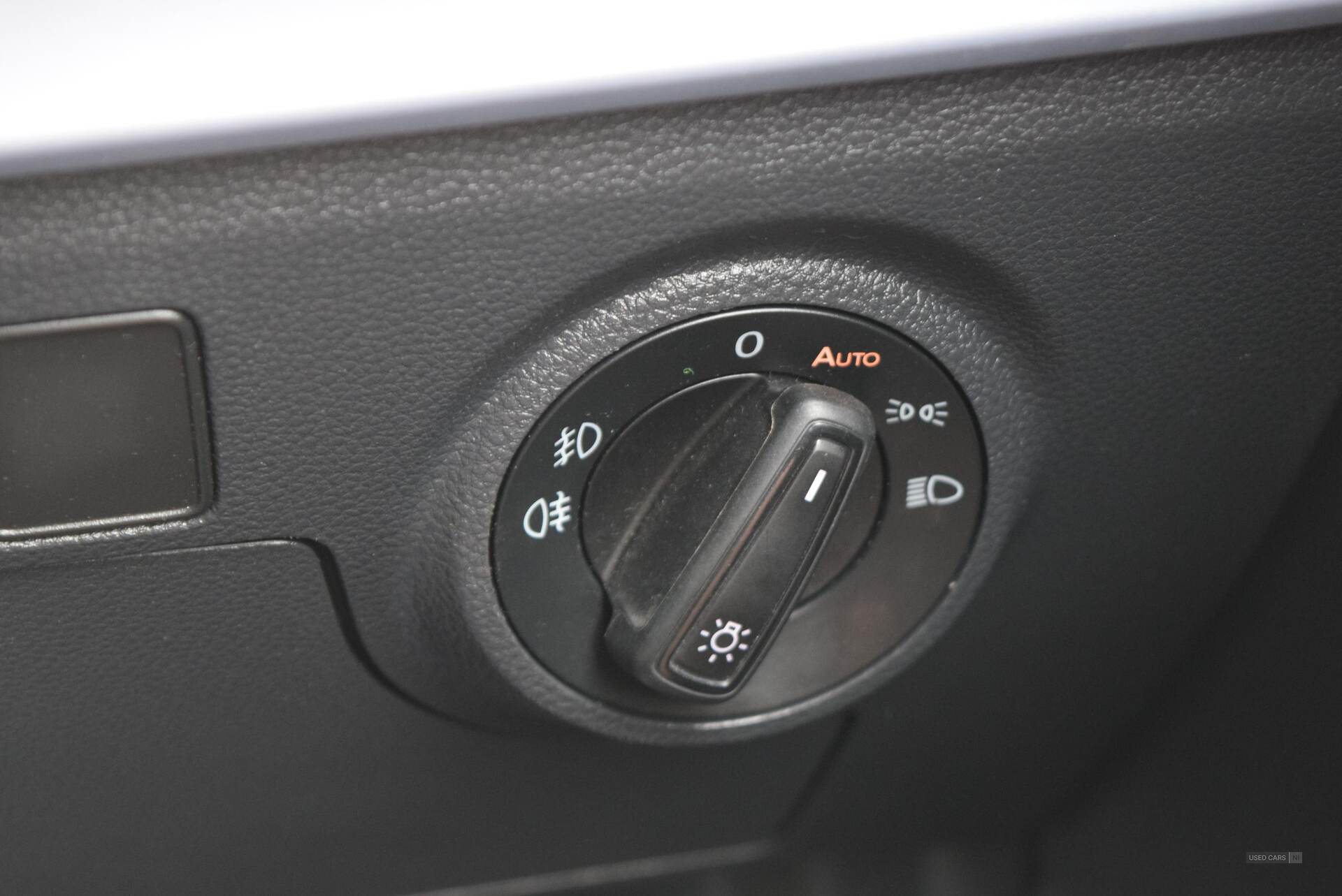 2023 Seat Arona 1.0 TSI 110 FR Sport 5dr