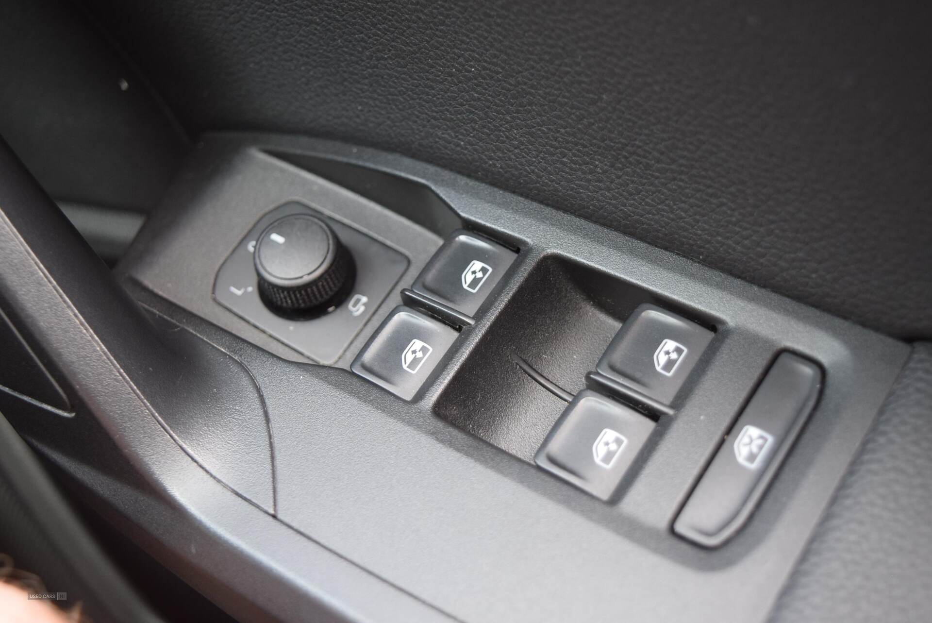 2023 Seat Arona 1.0 TSI 110 FR Sport 5dr