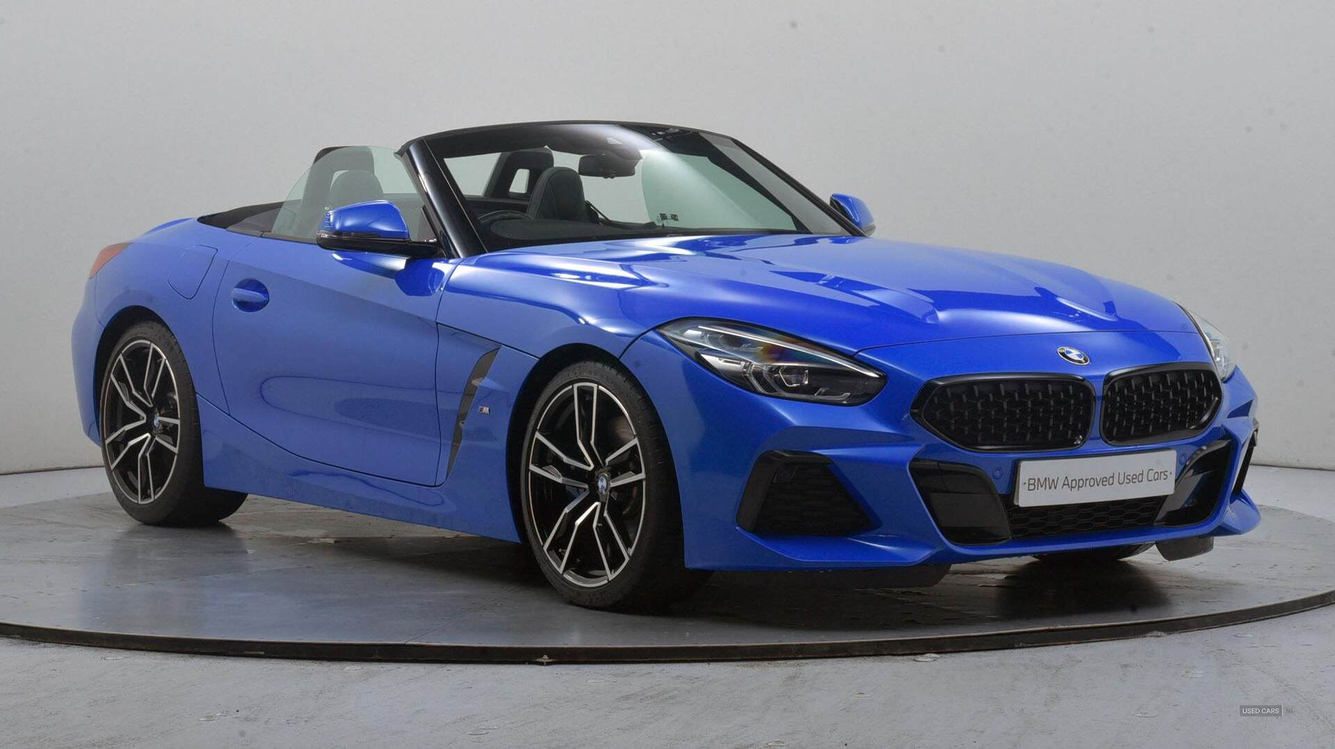Feb 2020 BMW Z4 sDrive 20i M Sport 2dr Auto