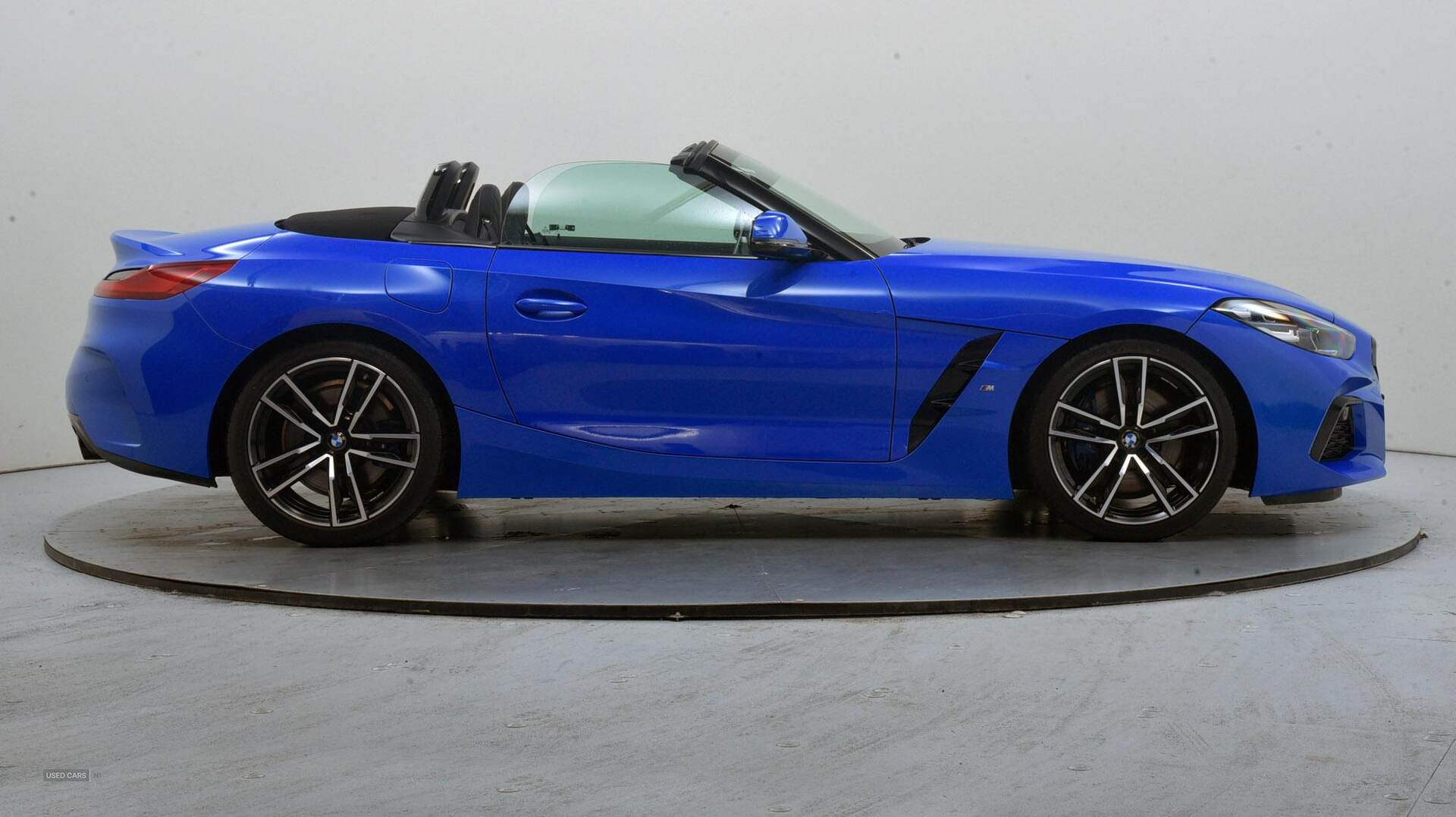 Feb 2020 BMW Z4 sDrive 20i M Sport 2dr Auto