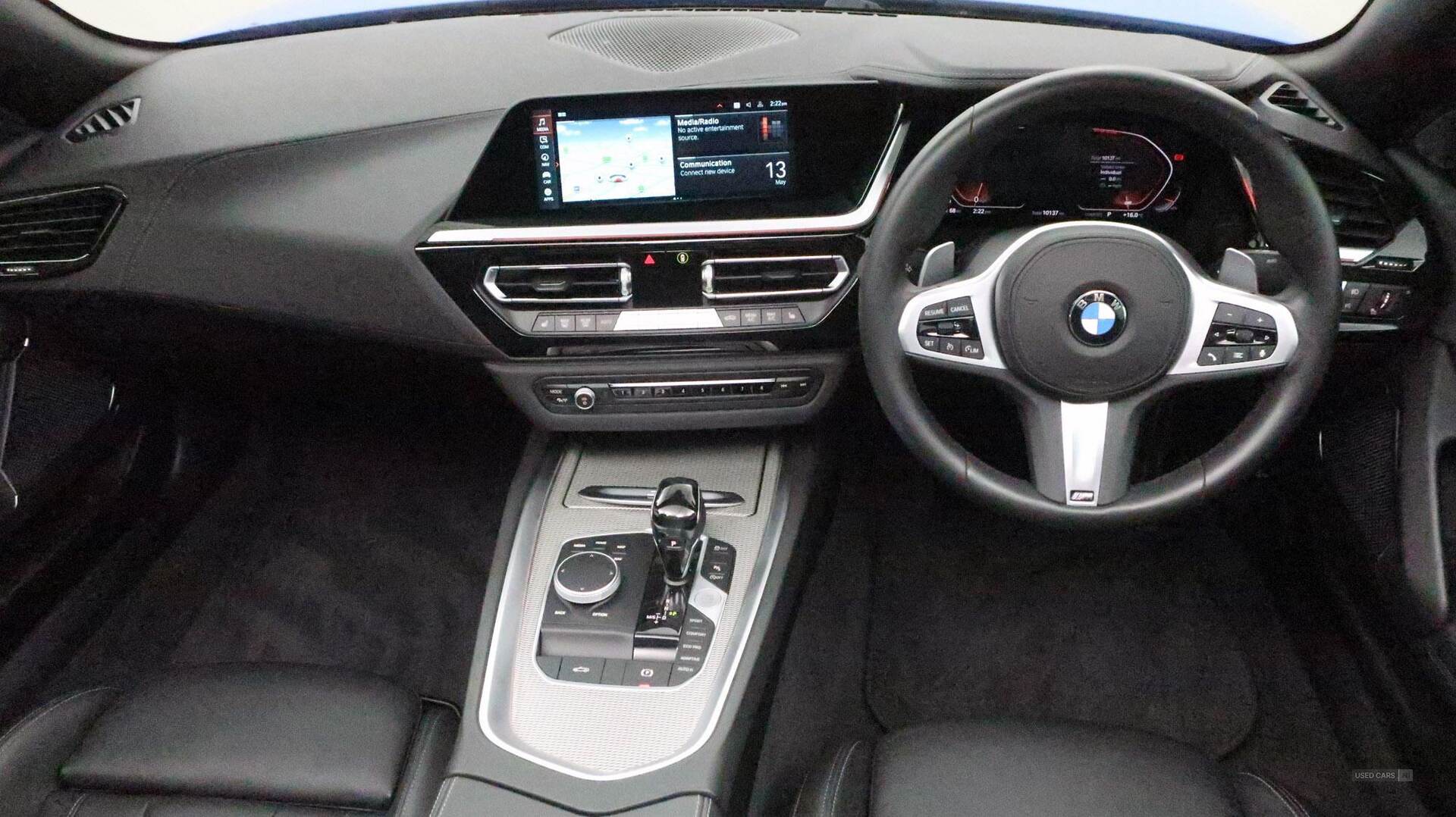 Feb 2020 BMW Z4 sDrive 20i M Sport 2dr Auto