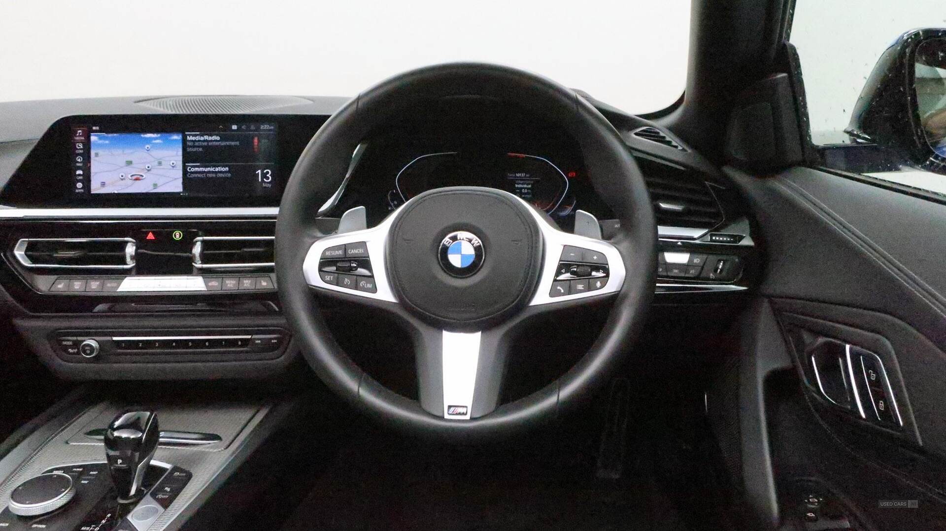 Feb 2020 BMW Z4 sDrive 20i M Sport 2dr Auto