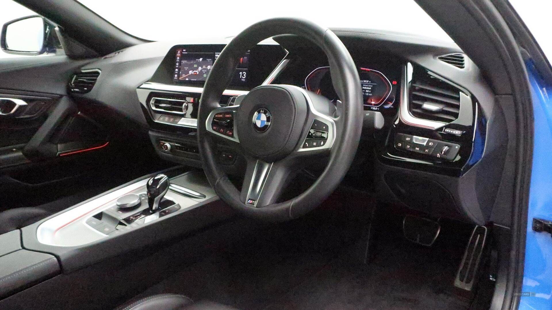 Feb 2020 BMW Z4 sDrive 20i M Sport 2dr Auto