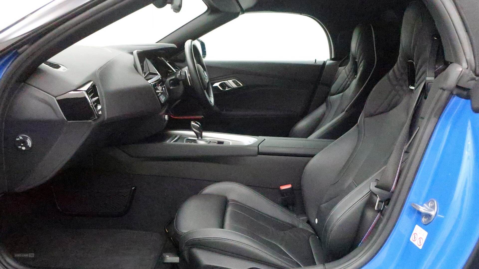 Feb 2020 BMW Z4 sDrive 20i M Sport 2dr Auto