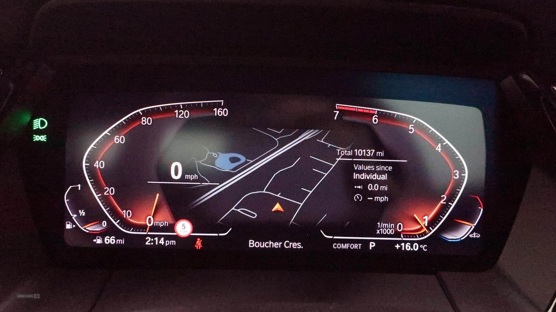 Feb 2020 BMW Z4 sDrive 20i M Sport 2dr Auto