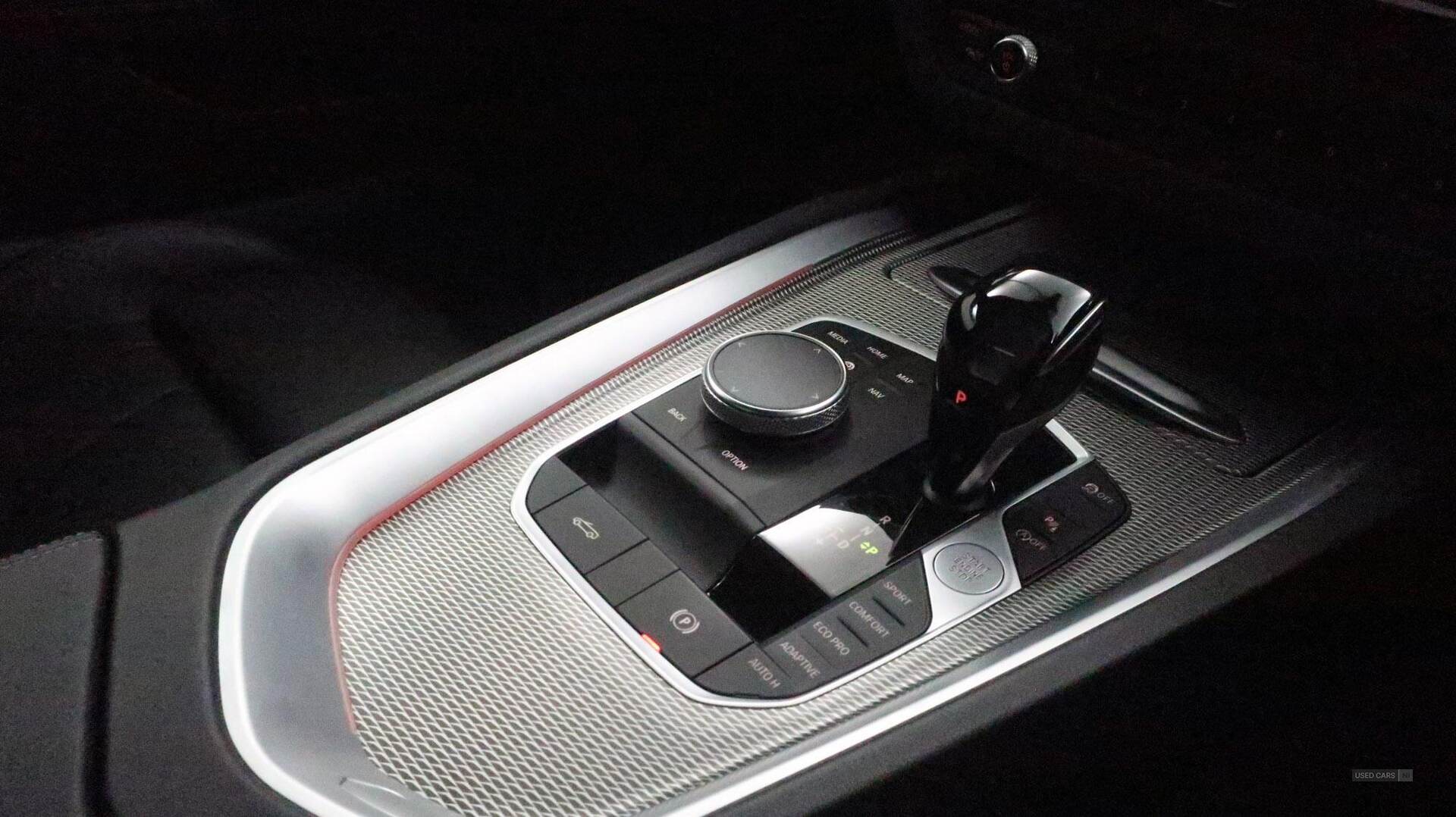 Feb 2020 BMW Z4 sDrive 20i M Sport 2dr Auto