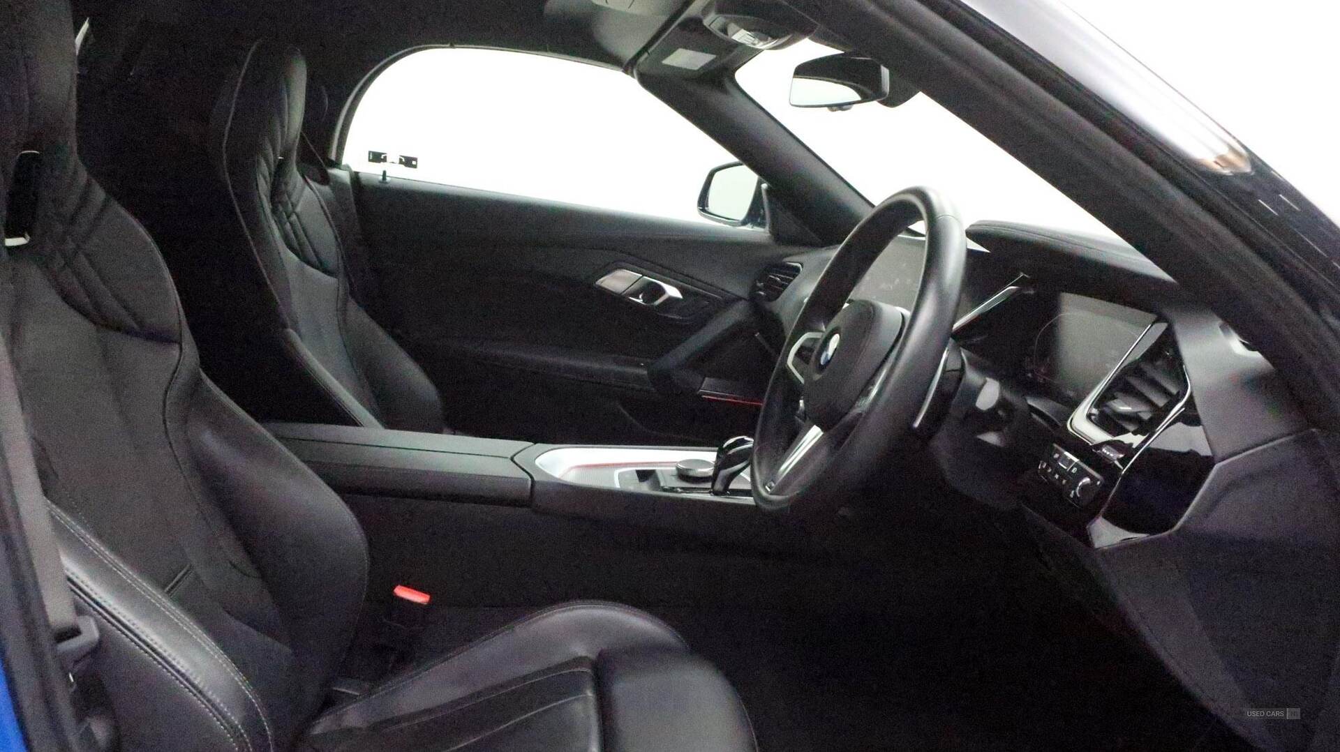 Feb 2020 BMW Z4 sDrive 20i M Sport 2dr Auto