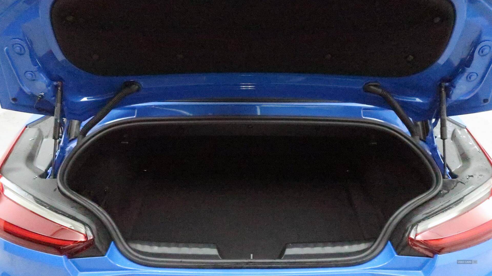 Feb 2020 BMW Z4 sDrive 20i M Sport 2dr Auto