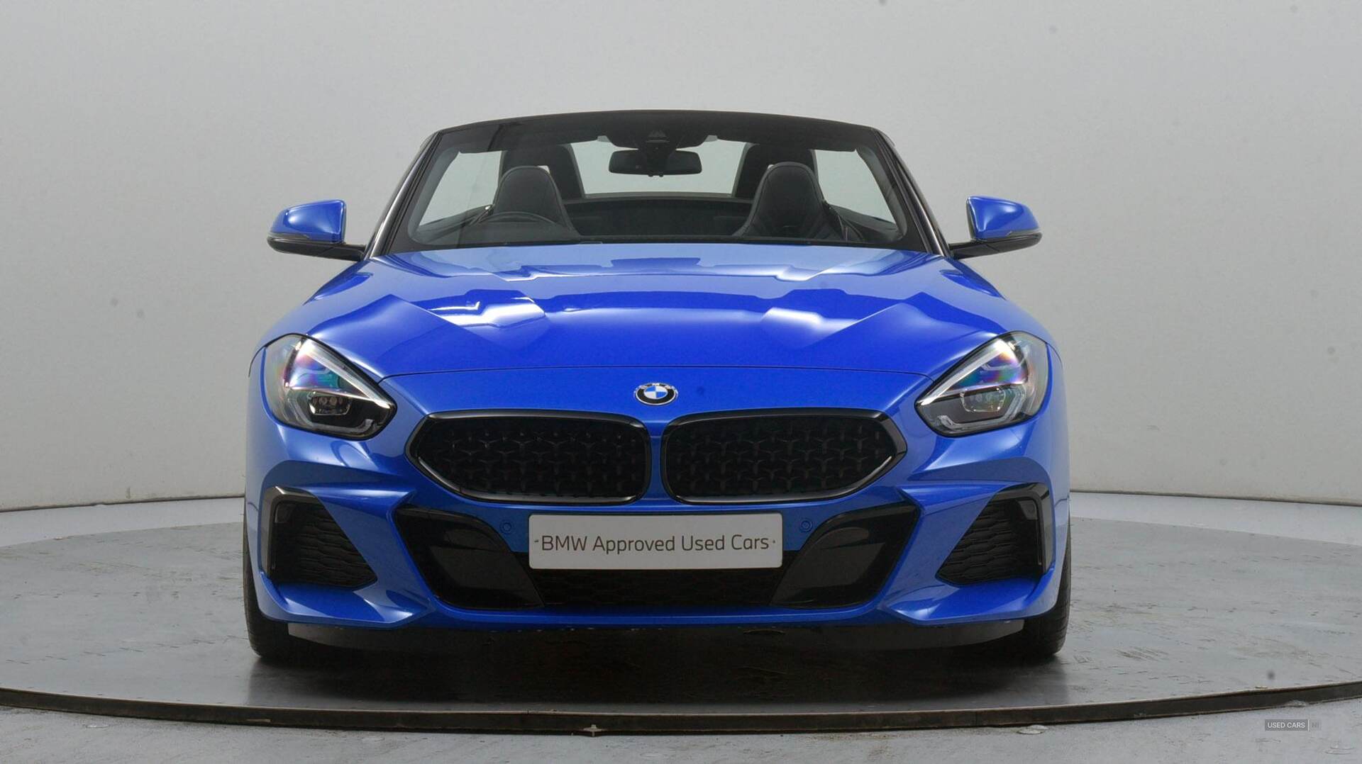Feb 2020 BMW Z4 sDrive 20i M Sport 2dr Auto
