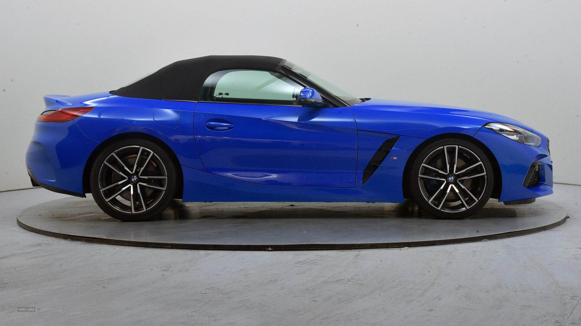 Feb 2020 BMW Z4 sDrive 20i M Sport 2dr Auto