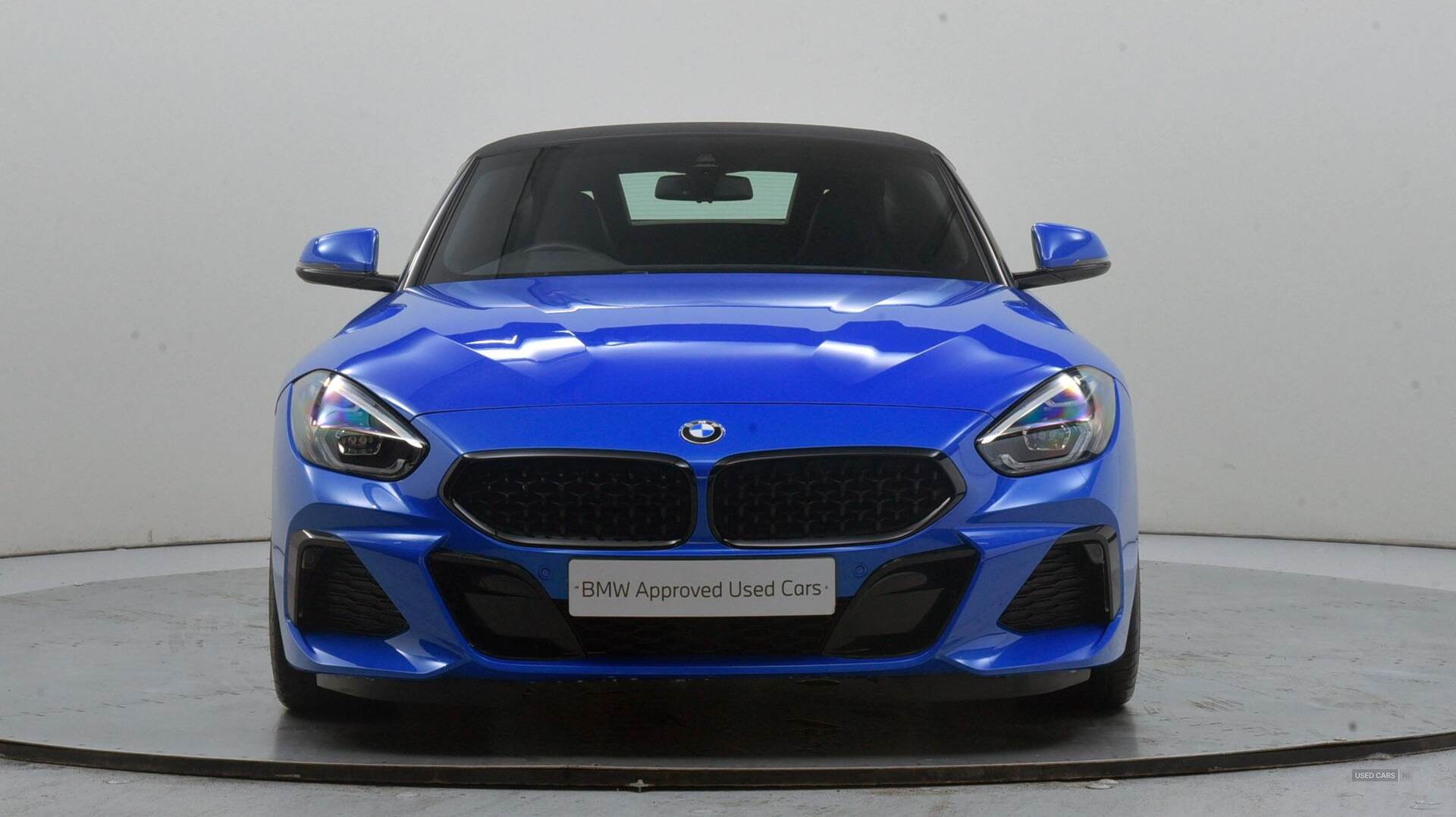 Feb 2020 BMW Z4 sDrive 20i M Sport 2dr Auto