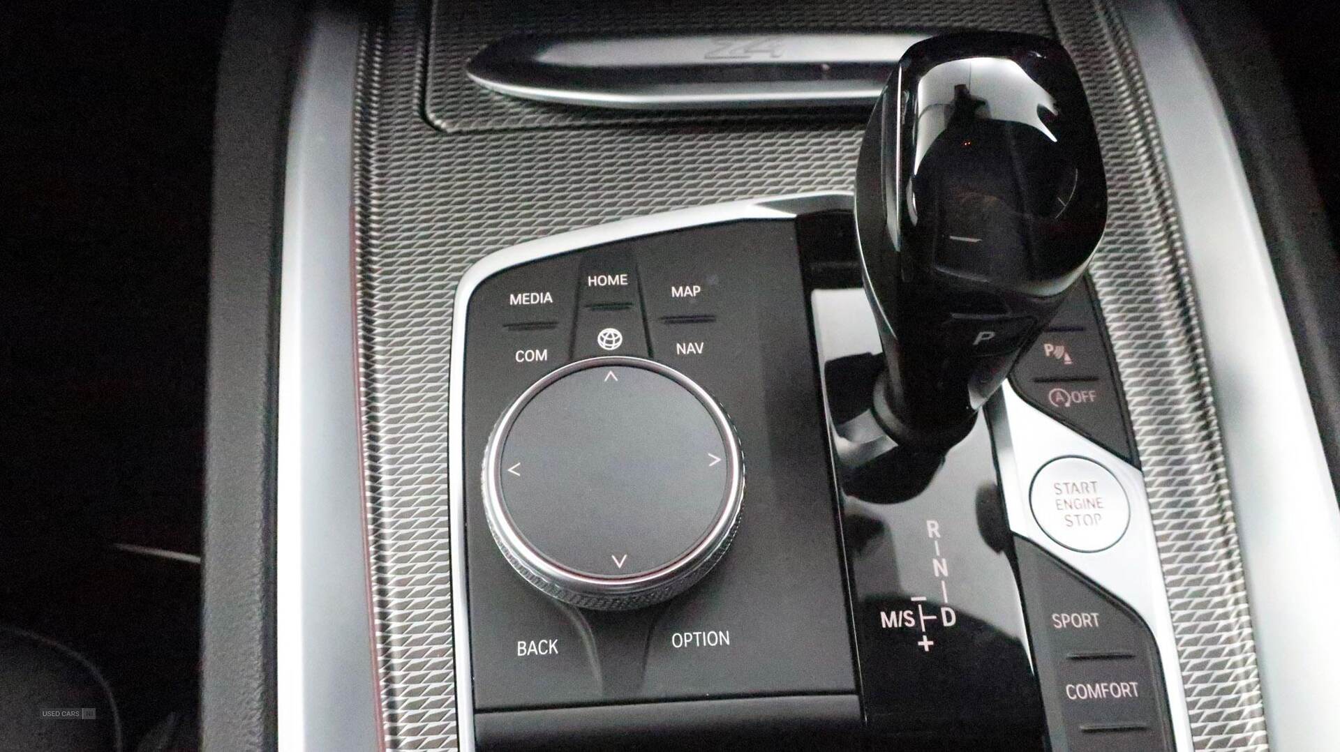 Feb 2020 BMW Z4 sDrive 20i M Sport 2dr Auto