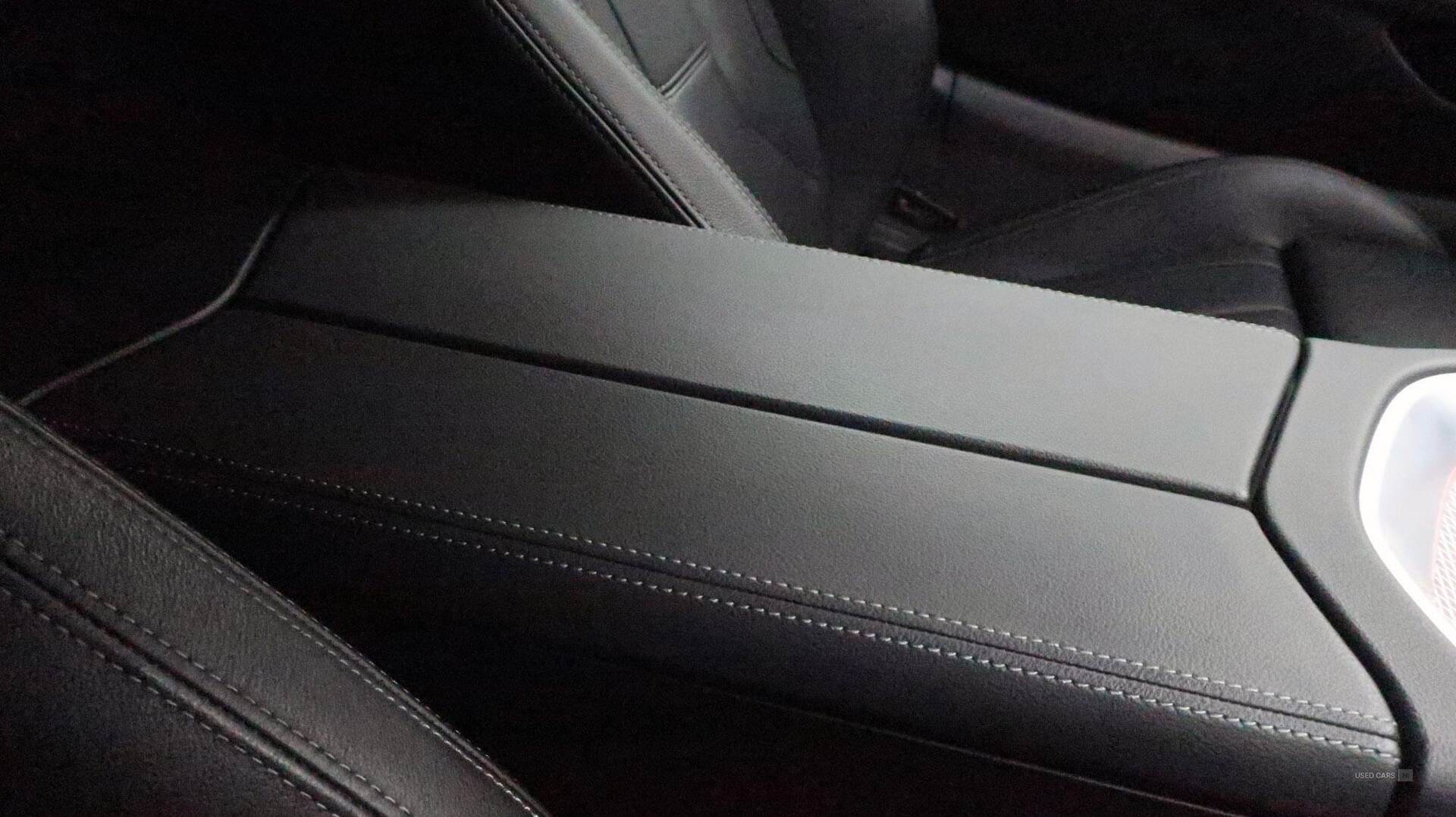 Feb 2020 BMW Z4 sDrive 20i M Sport 2dr Auto