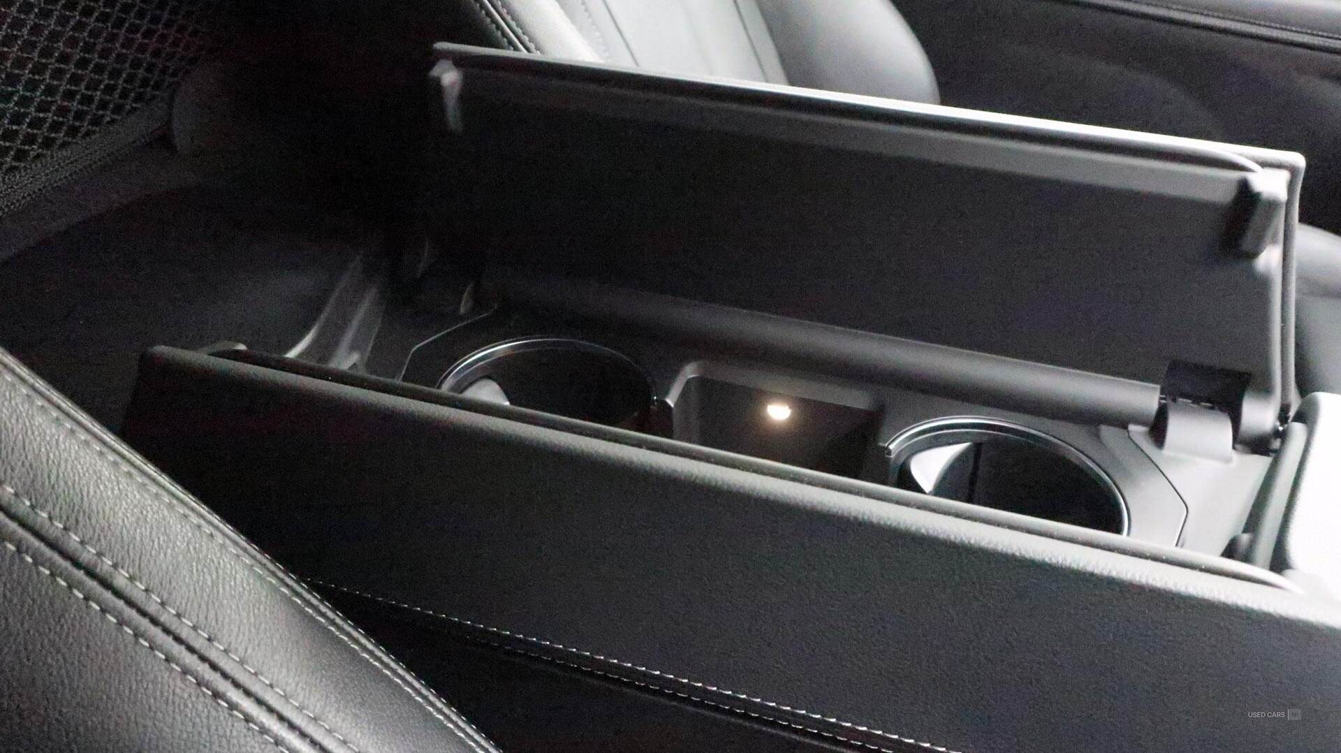 Feb 2020 BMW Z4 sDrive 20i M Sport 2dr Auto