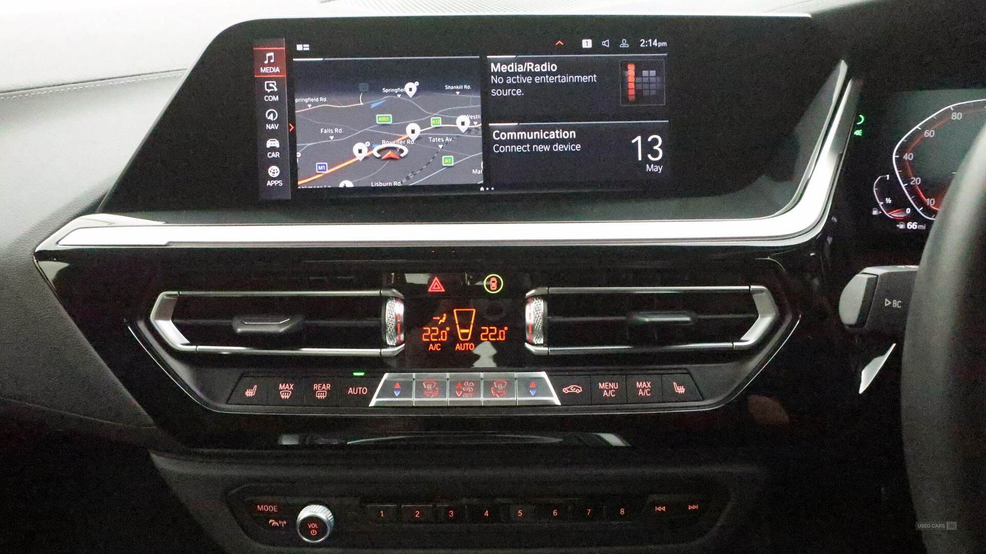 Feb 2020 BMW Z4 sDrive 20i M Sport 2dr Auto