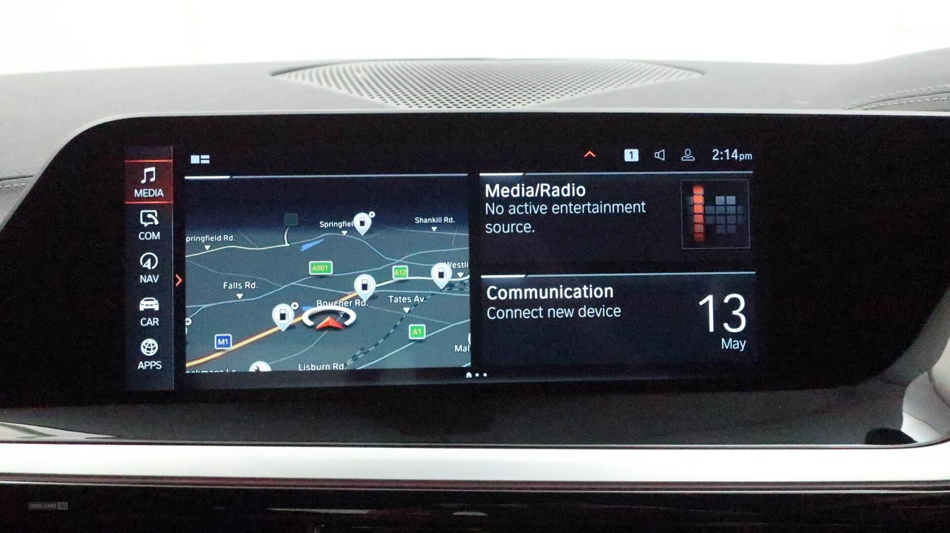 Feb 2020 BMW Z4 sDrive 20i M Sport 2dr Auto