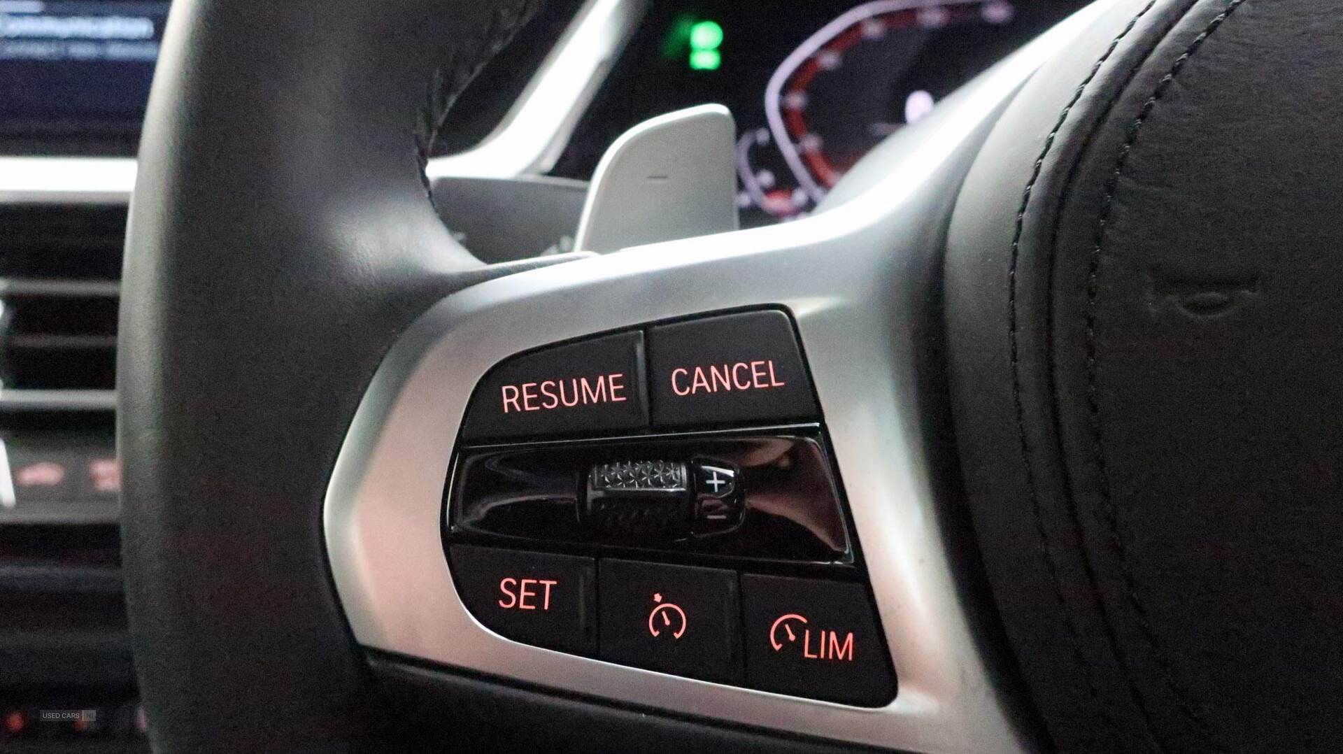 Feb 2020 BMW Z4 sDrive 20i M Sport 2dr Auto