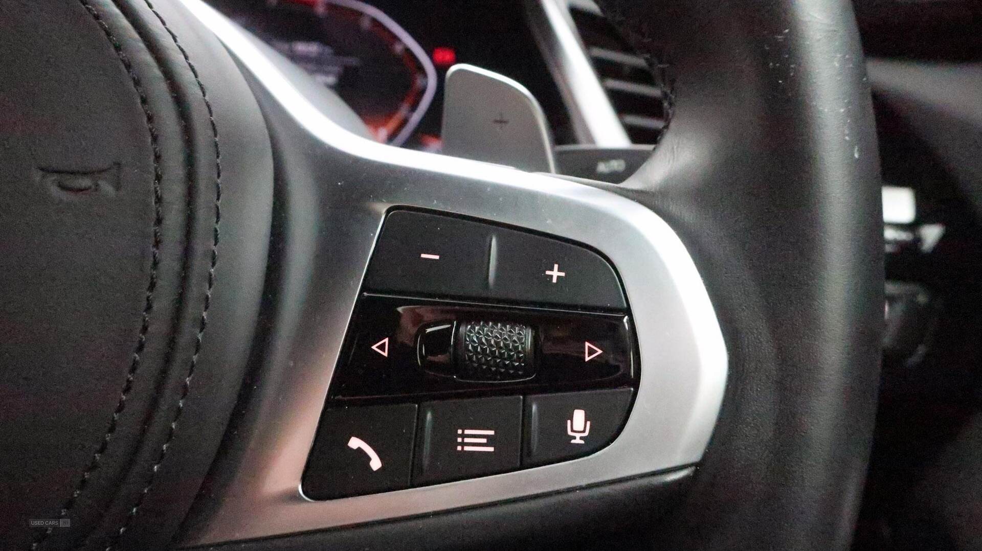 Feb 2020 BMW Z4 sDrive 20i M Sport 2dr Auto