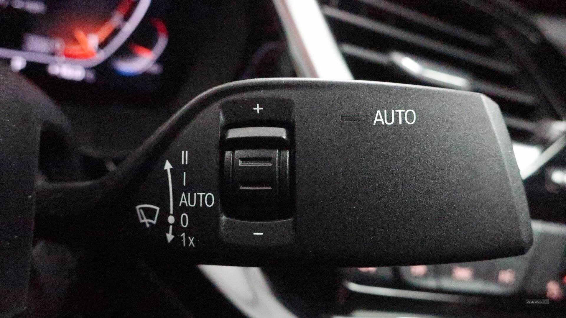 Feb 2020 BMW Z4 sDrive 20i M Sport 2dr Auto