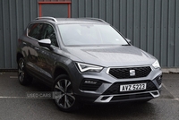 Seat Ateca 1.0 TSI SE Technology 5dr in Antrim