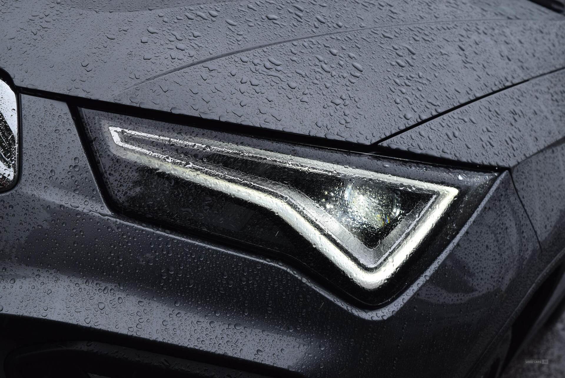 2023 Seat Ateca 1.0 TSI SE Technology 5dr